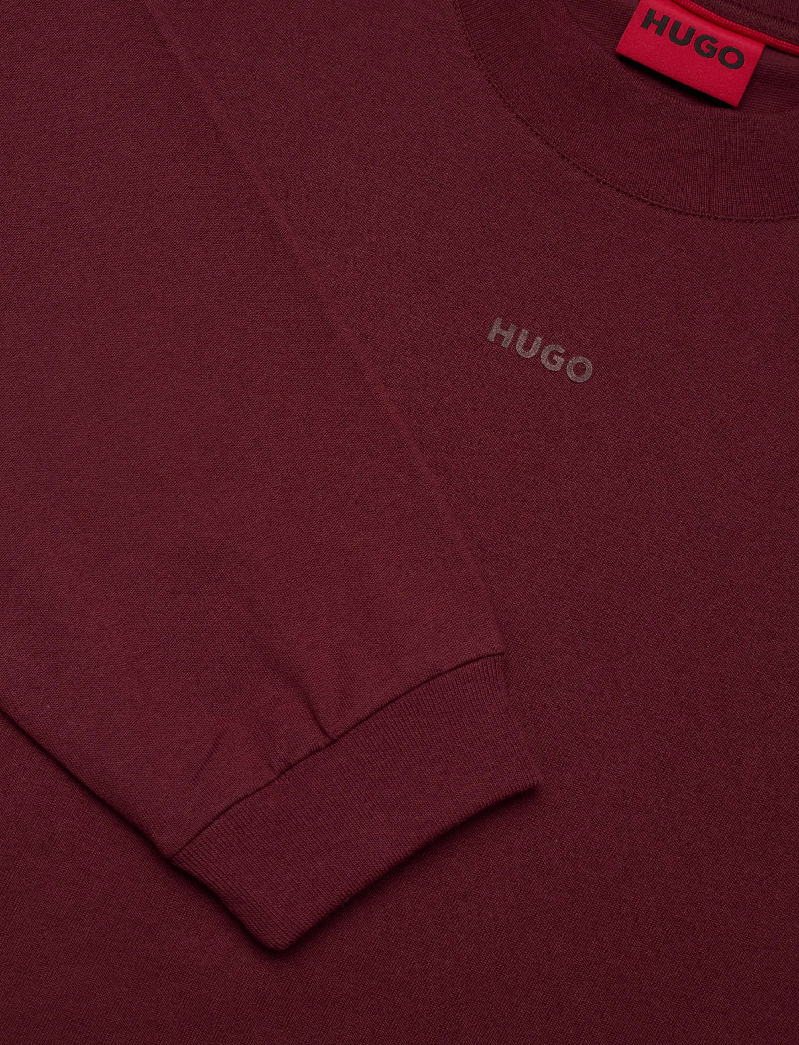 HUGO - Daposo - geburtstagsgeschenke - dark red - 2