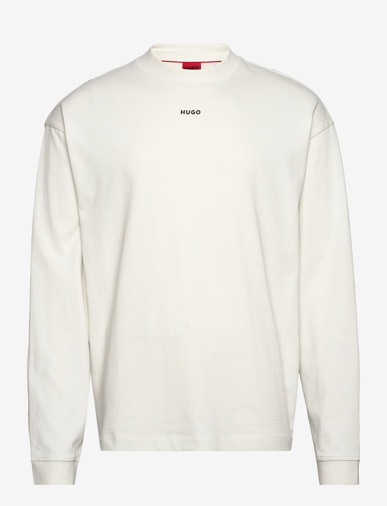 HUGO - Daposo - efterårstøj - natural - 0