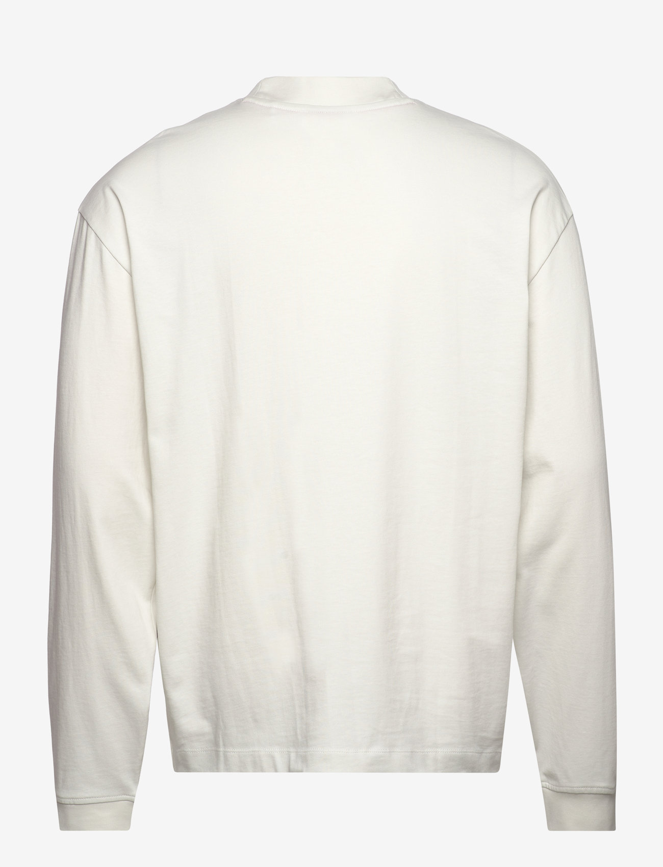 HUGO - Daposo - efterårstøj - natural - 1