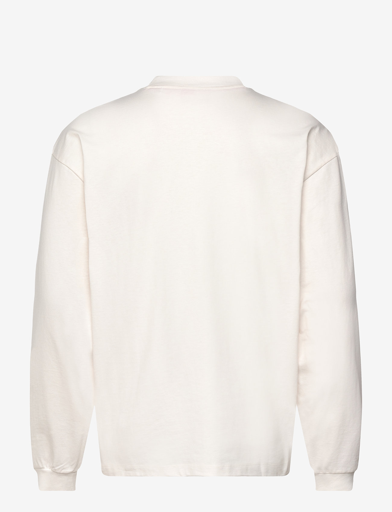 HUGO - Daposo - efterårstøj - natural - 1