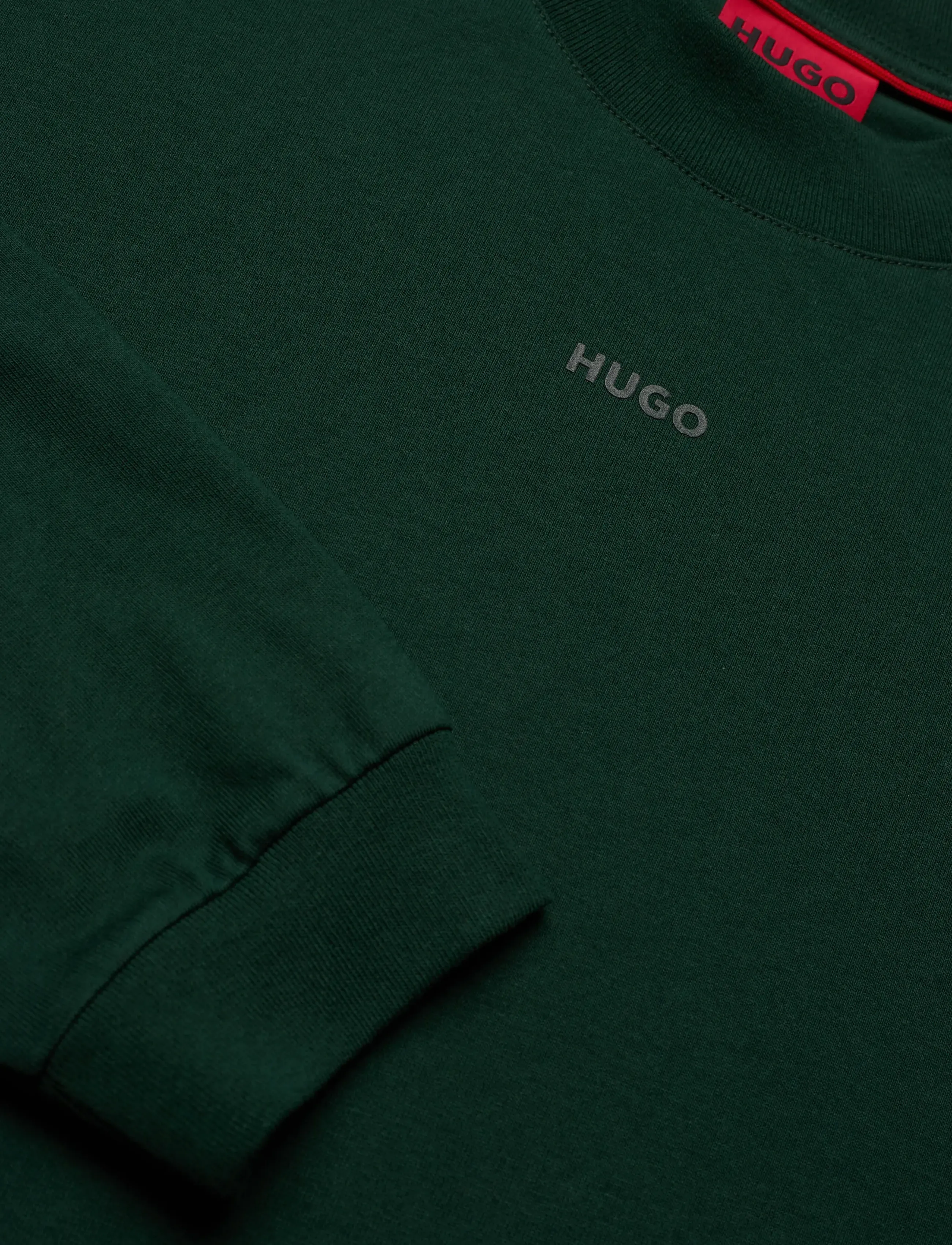 HUGO - Daposo - geburtstagsgeschenke - open green - 2