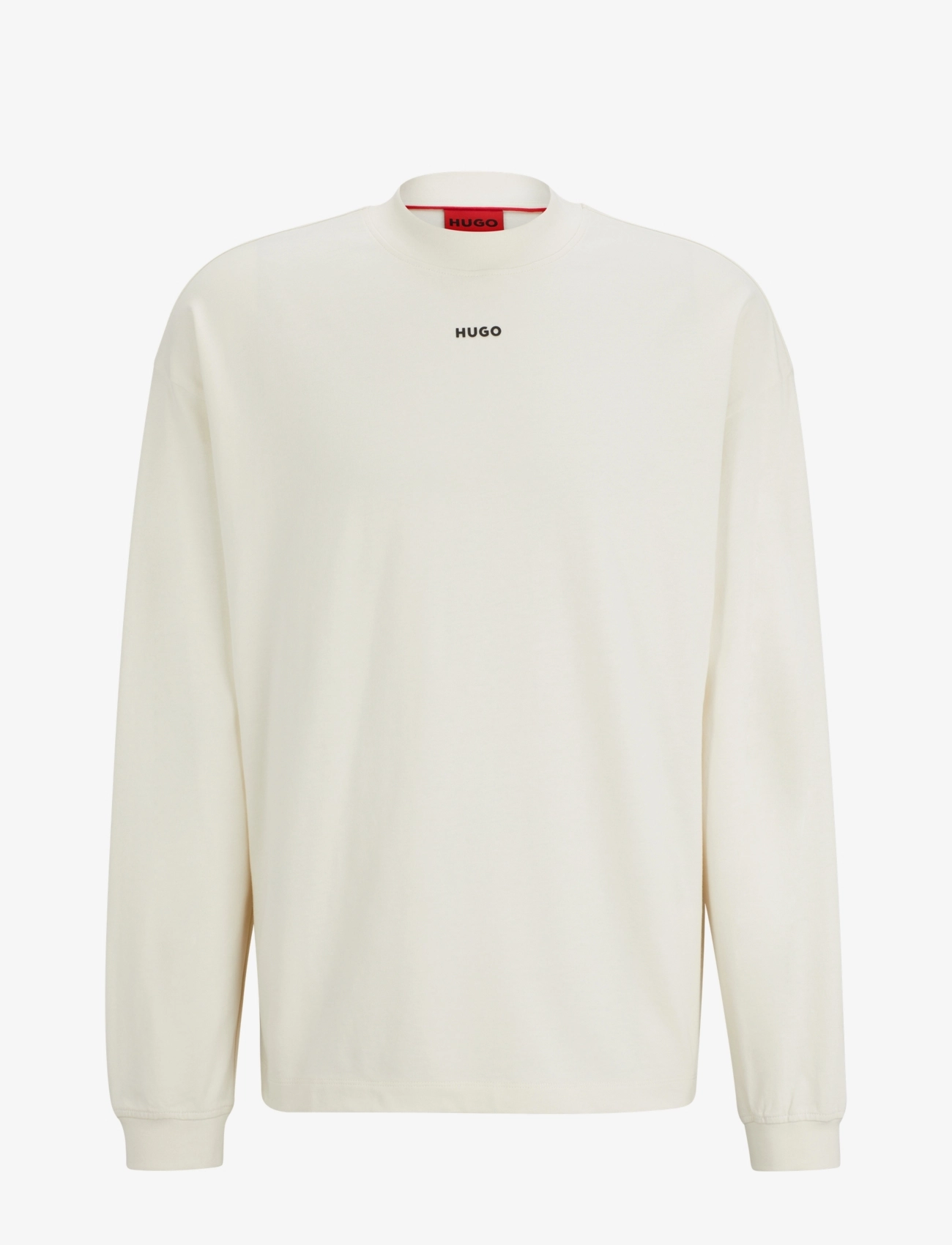 OPEN WHITE