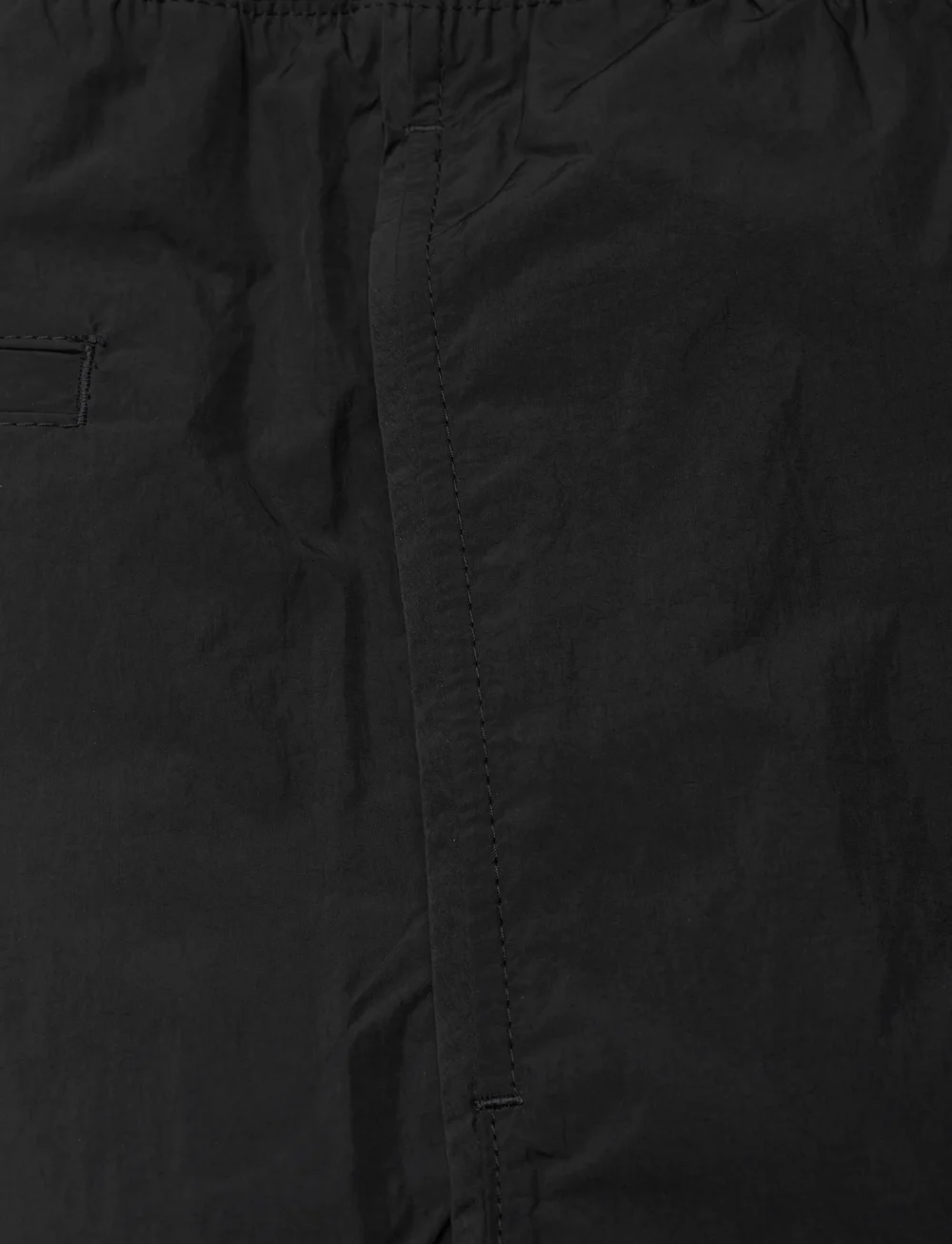 HUGO - Daigo241 - swimwear - black - 2