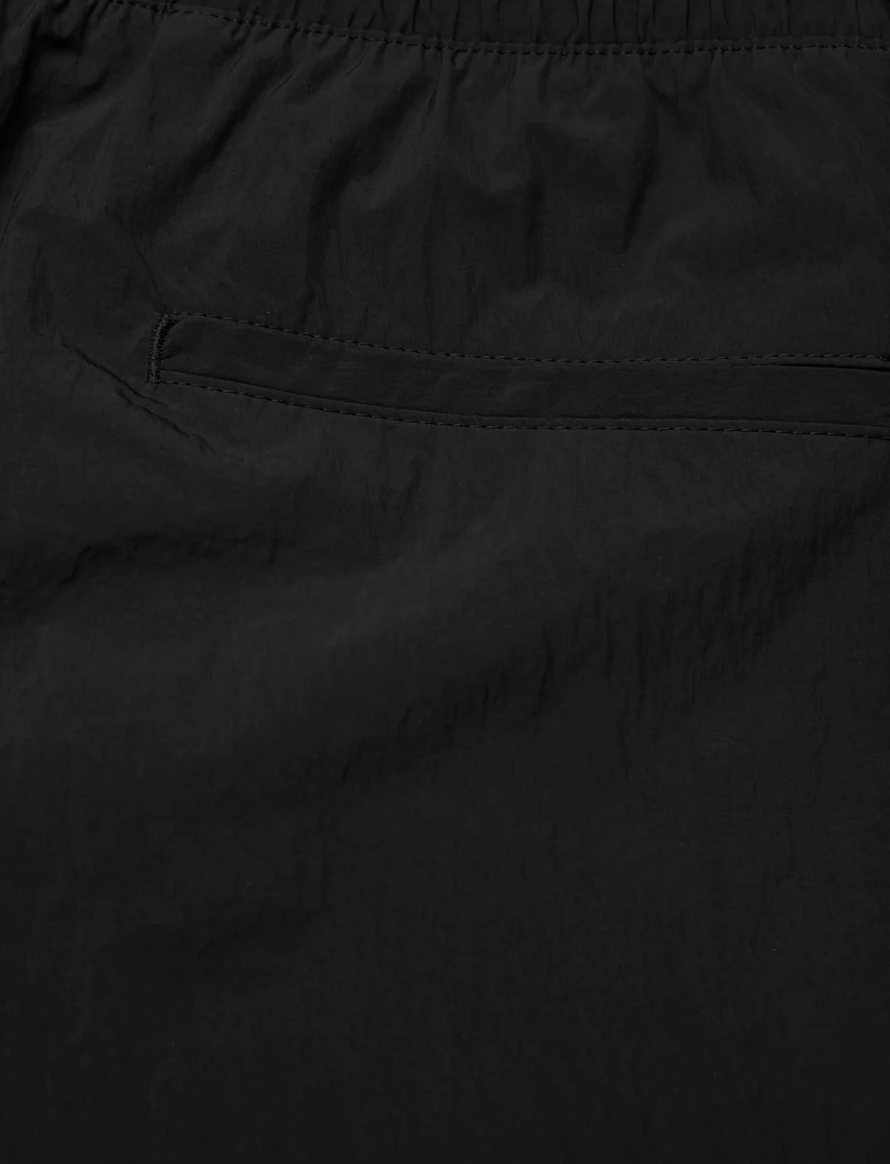 HUGO - Daigo241 - swimwear - black - 4