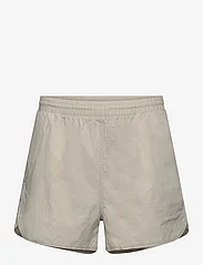 HUGO - Daigo241 - casual shorts - light/pastel grey - 0