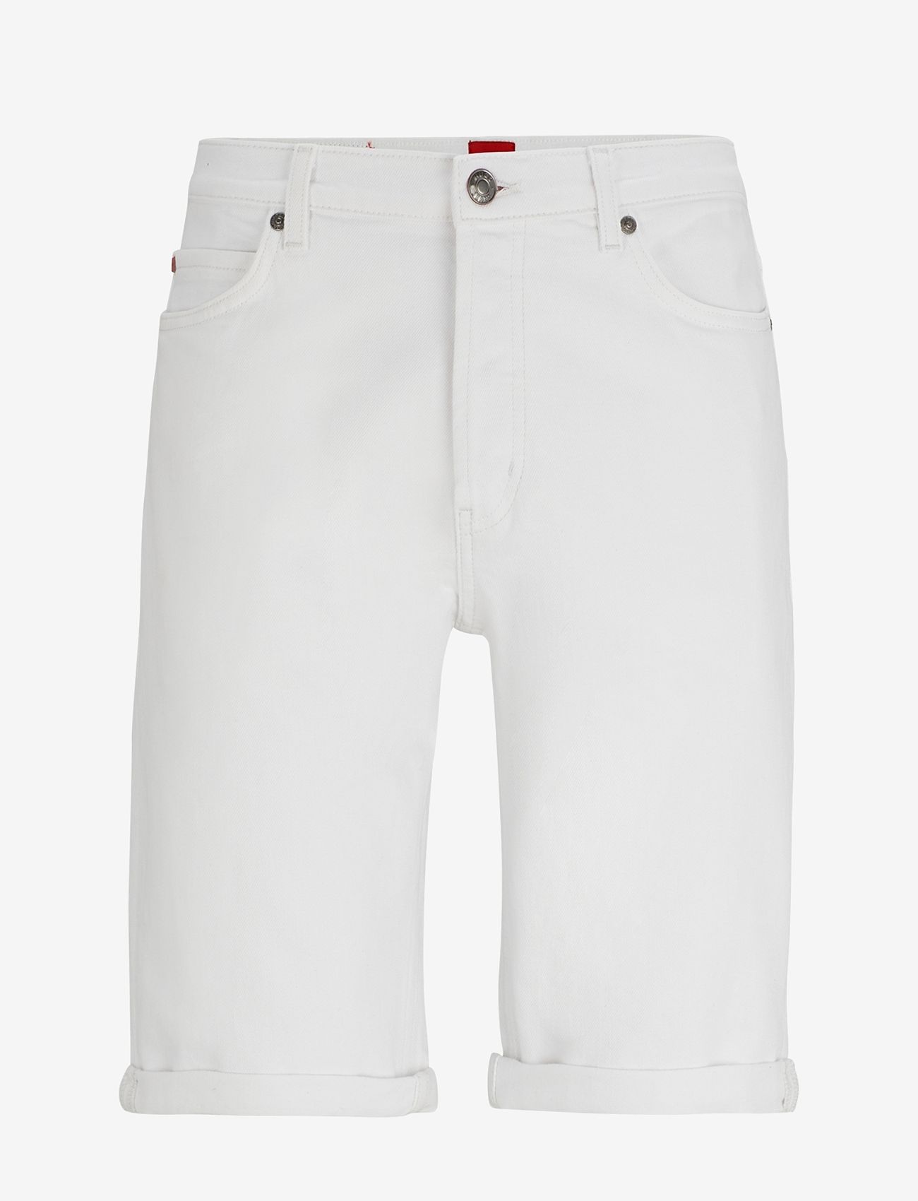 HUGO - HUGO 634/S - white - 0