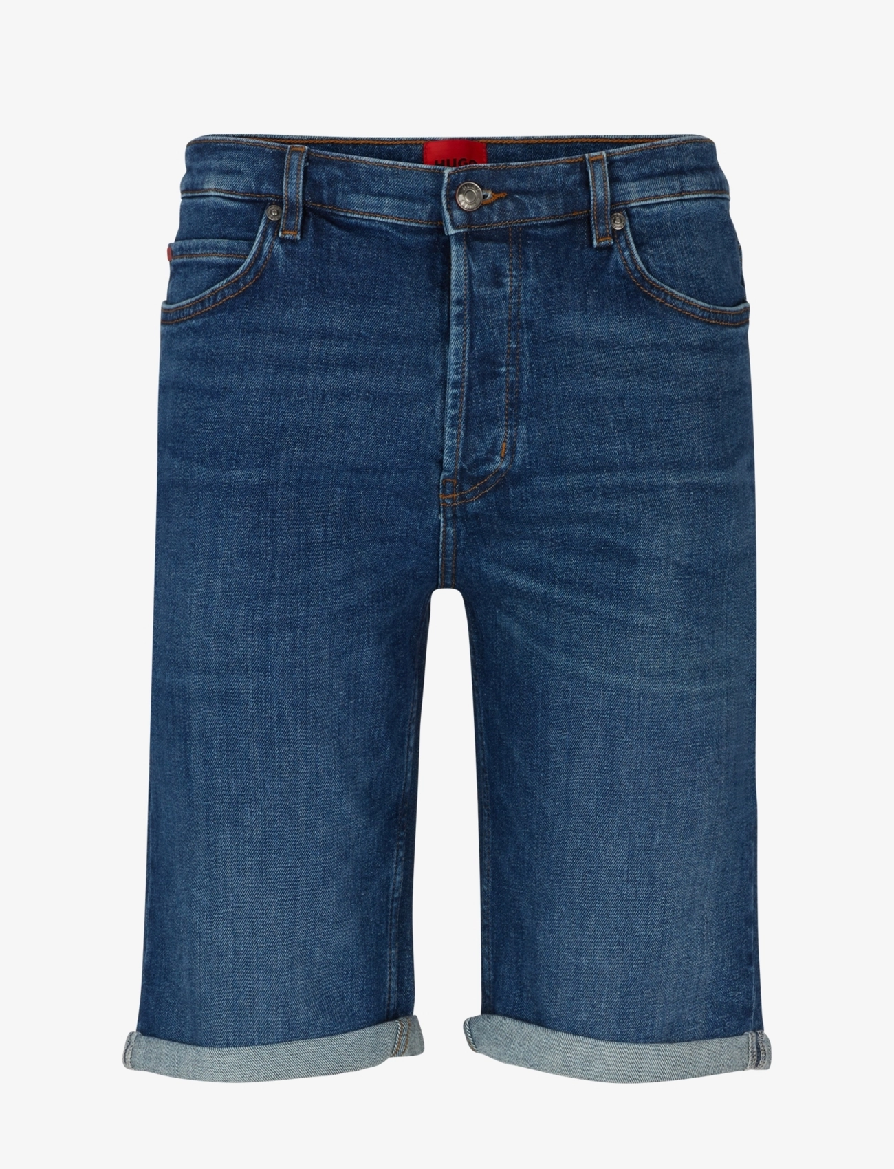MEDIUM BLUE