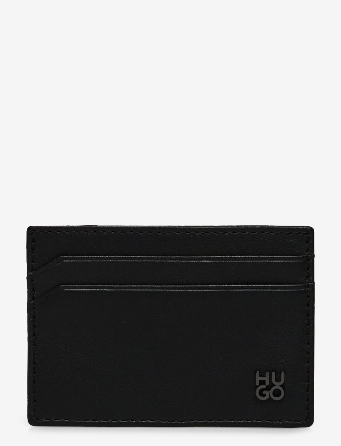 HUGO - HUGO stck_S card c - black - 0