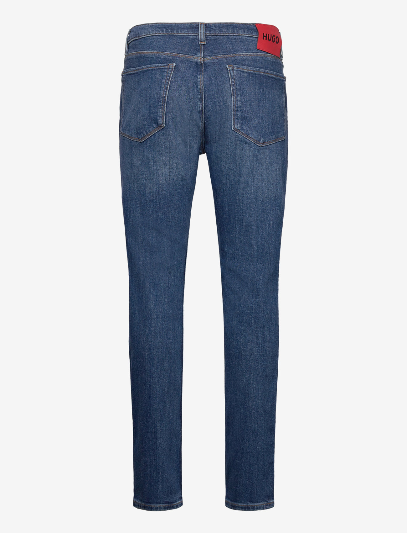 HUGO - HUGO 708 - medium blue - 1