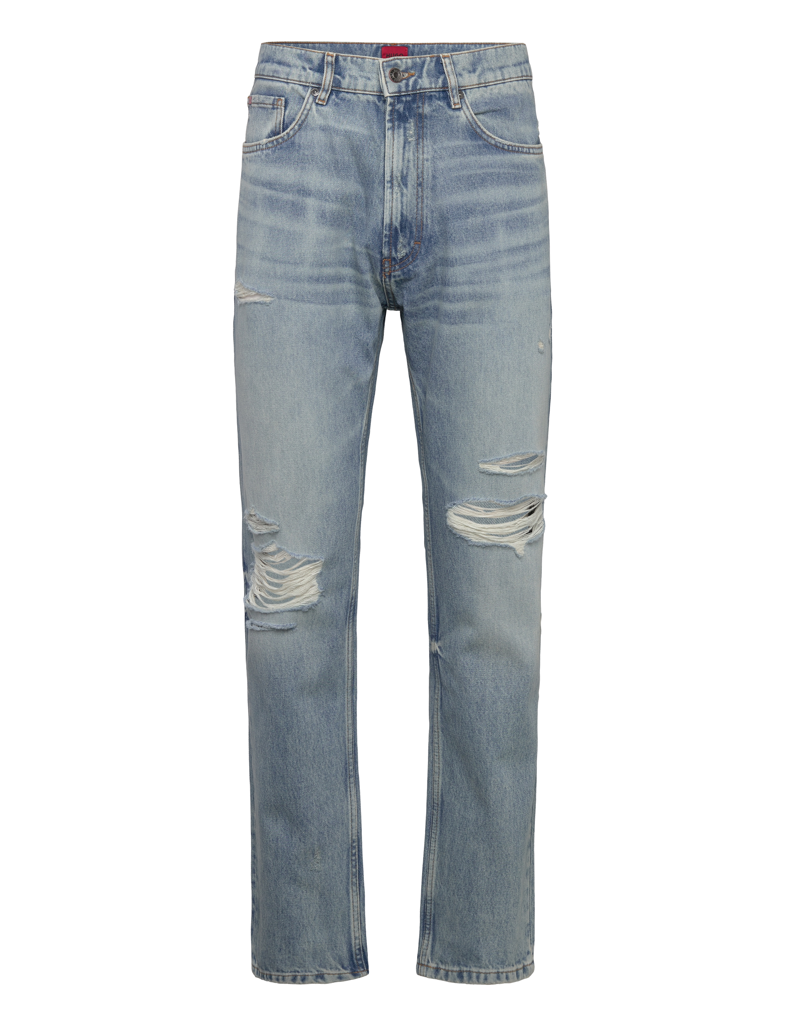 HUGO 640 - LIGHT/PASTEL BLUE