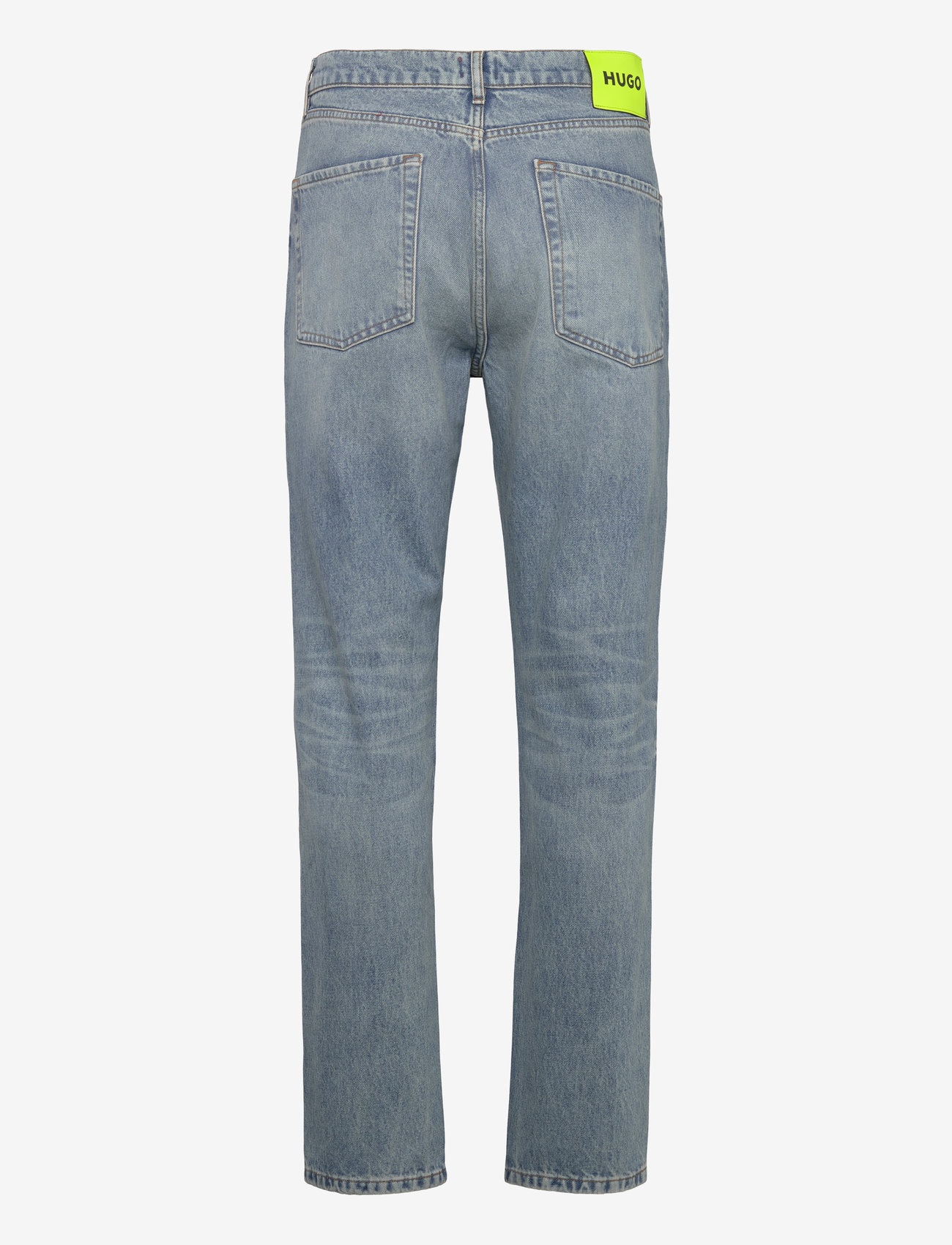 HUGO - HUGO 640 - light/pastel blue - 1