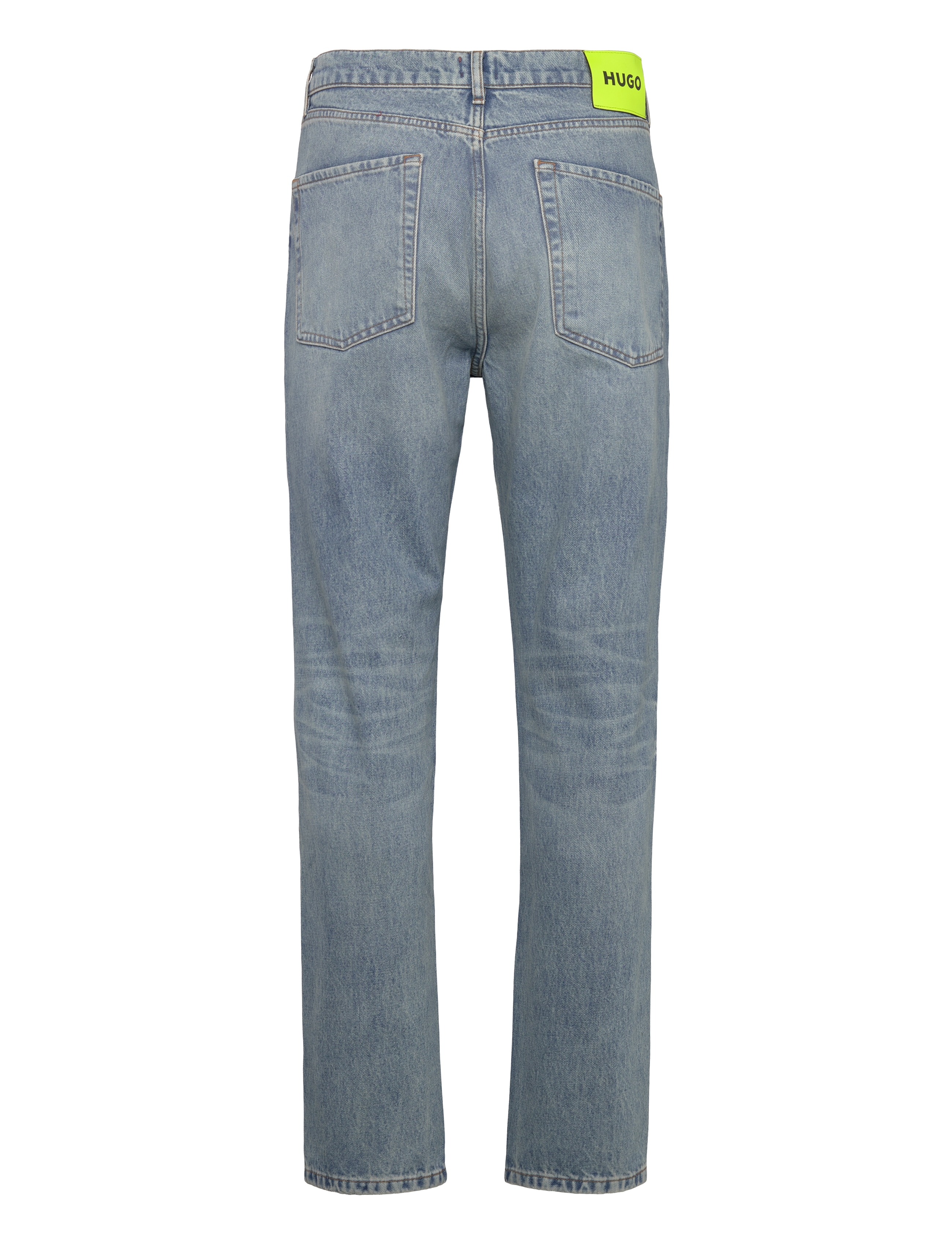 HUGO - HUGO 640 - light/pastel blue - 1