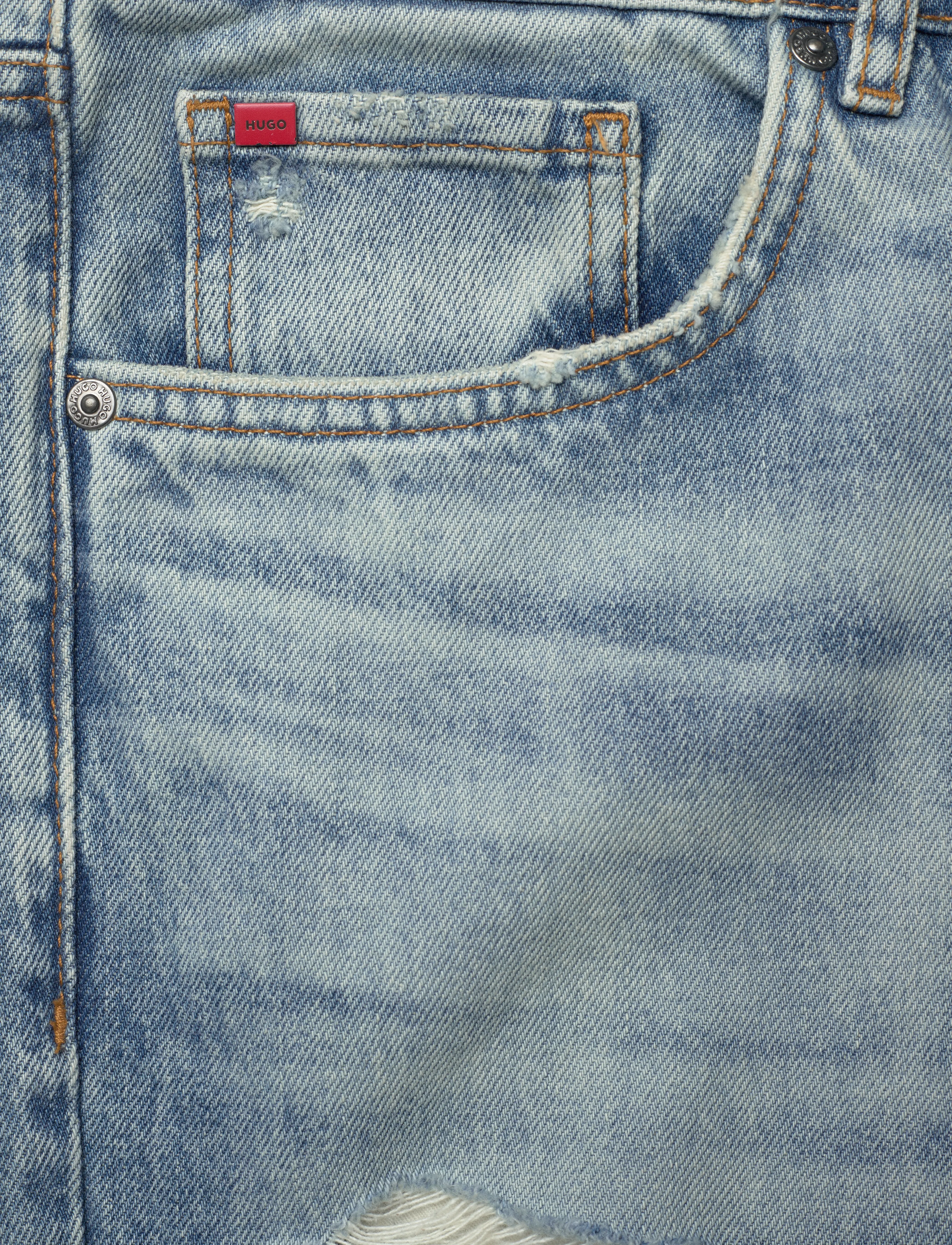 HUGO - HUGO 640 - light/pastel blue - 2