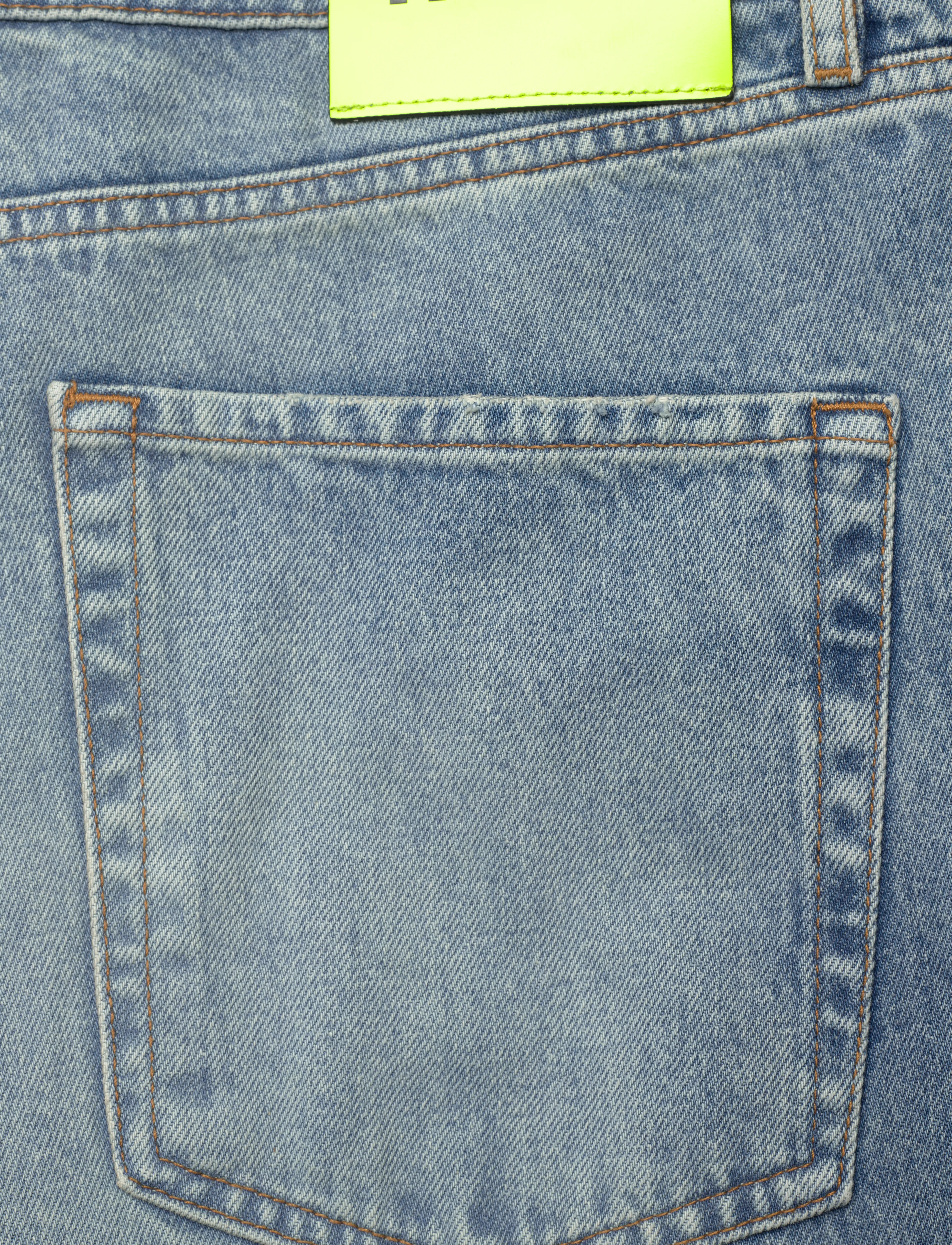 HUGO - HUGO 640 - light/pastel blue - 4