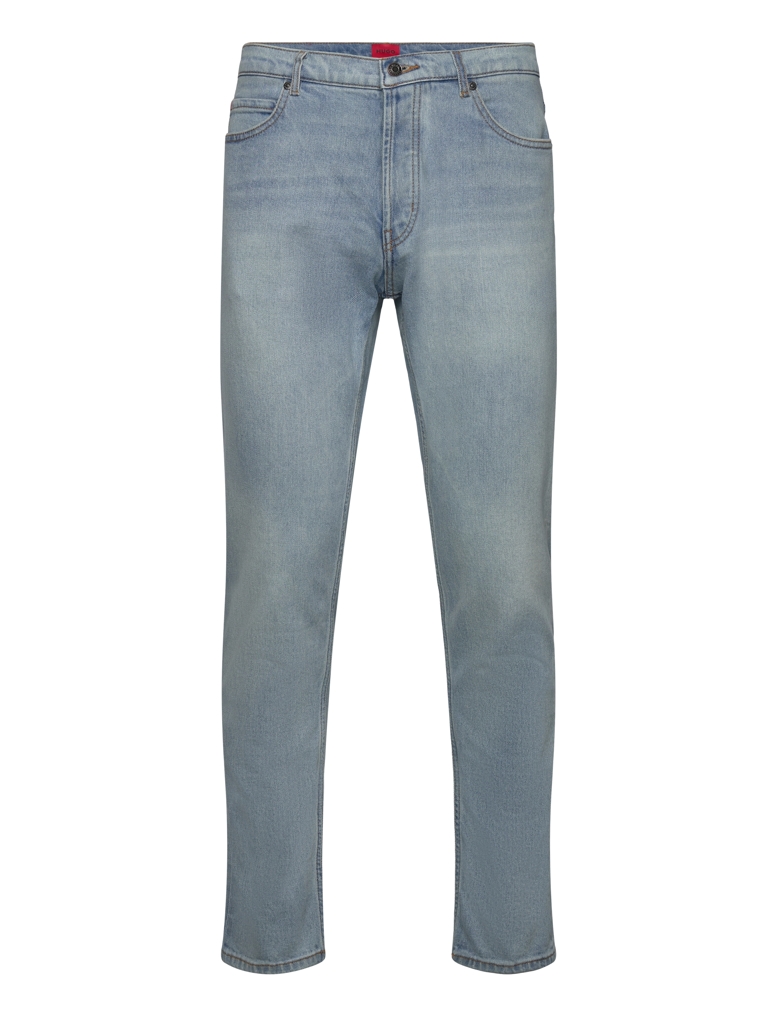 HUGO 634 - LIGHT/PASTEL BLUE