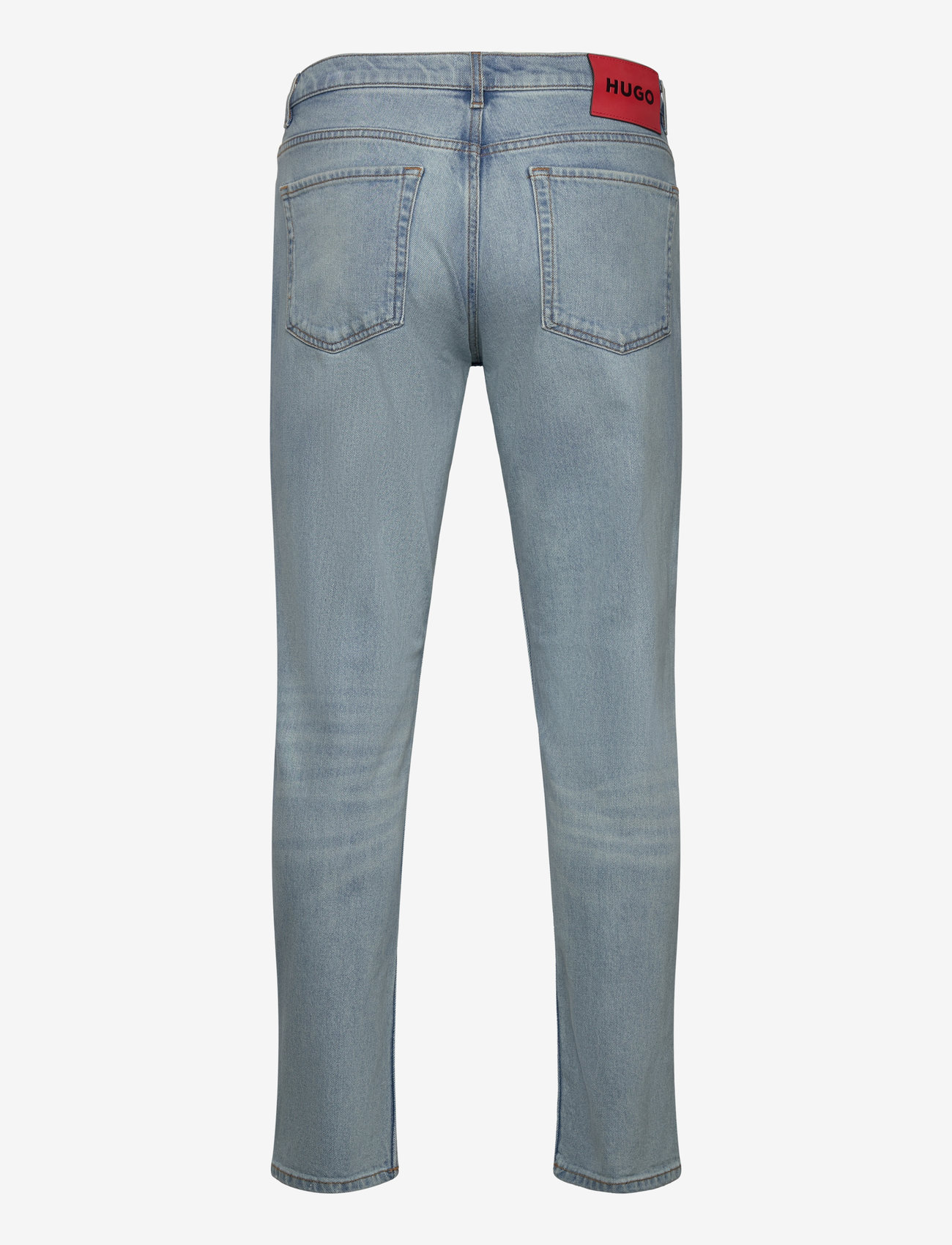 HUGO - HUGO 634 - light/pastel blue - 1