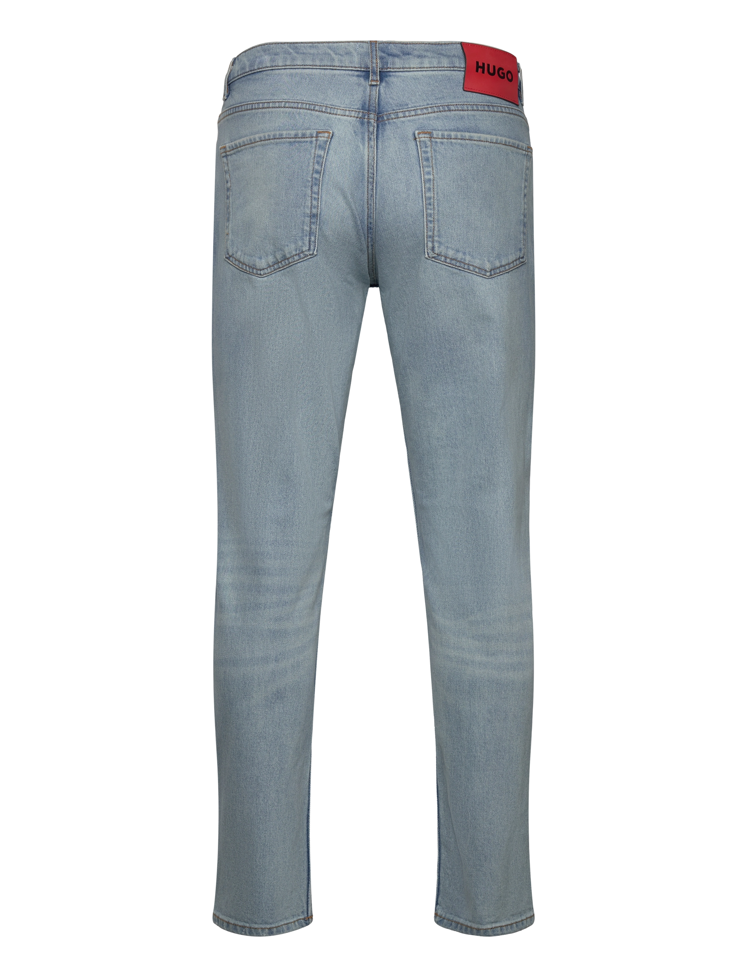 HUGO - HUGO 634 - light/pastel blue - 1