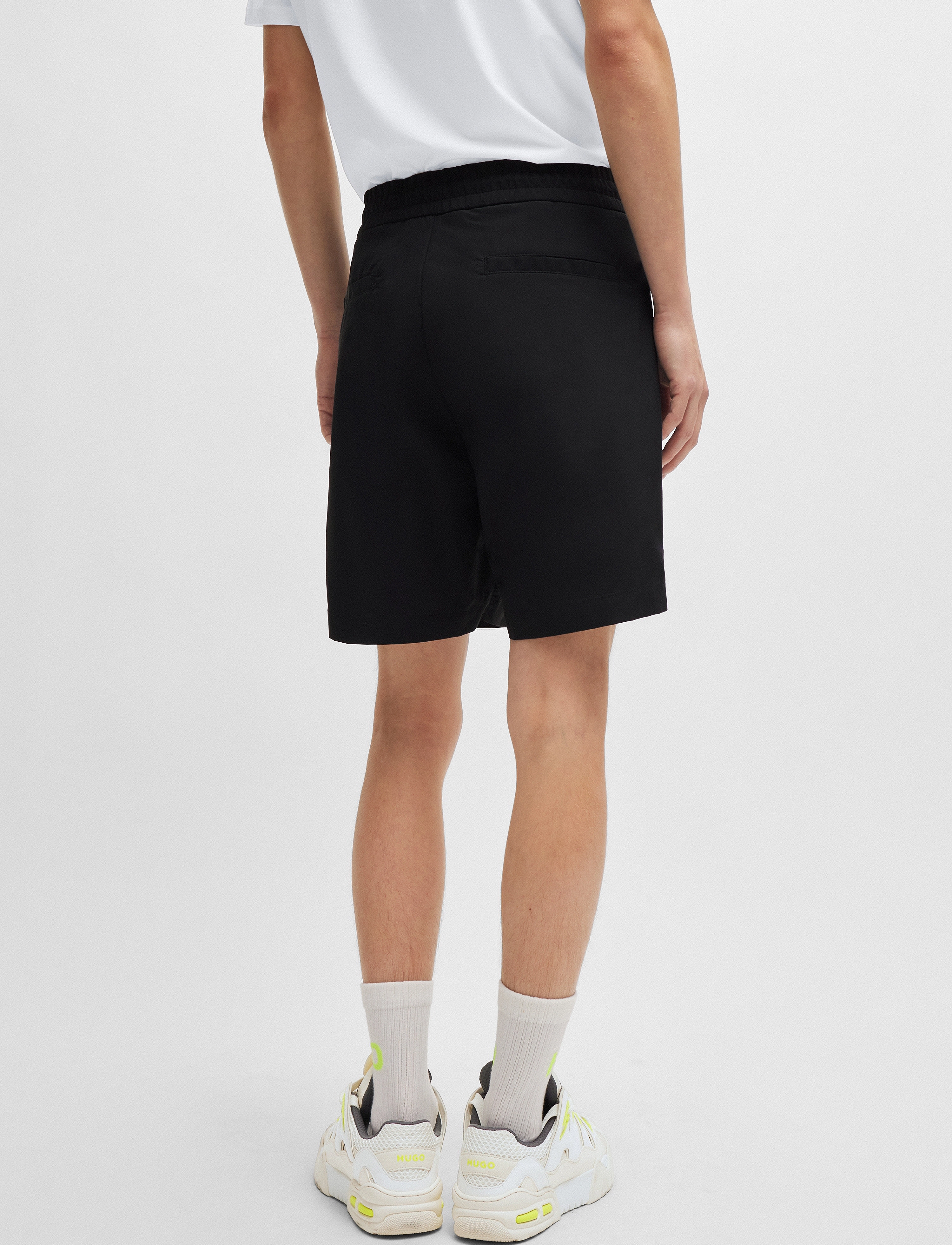HUGO - Jad242 - black - 3