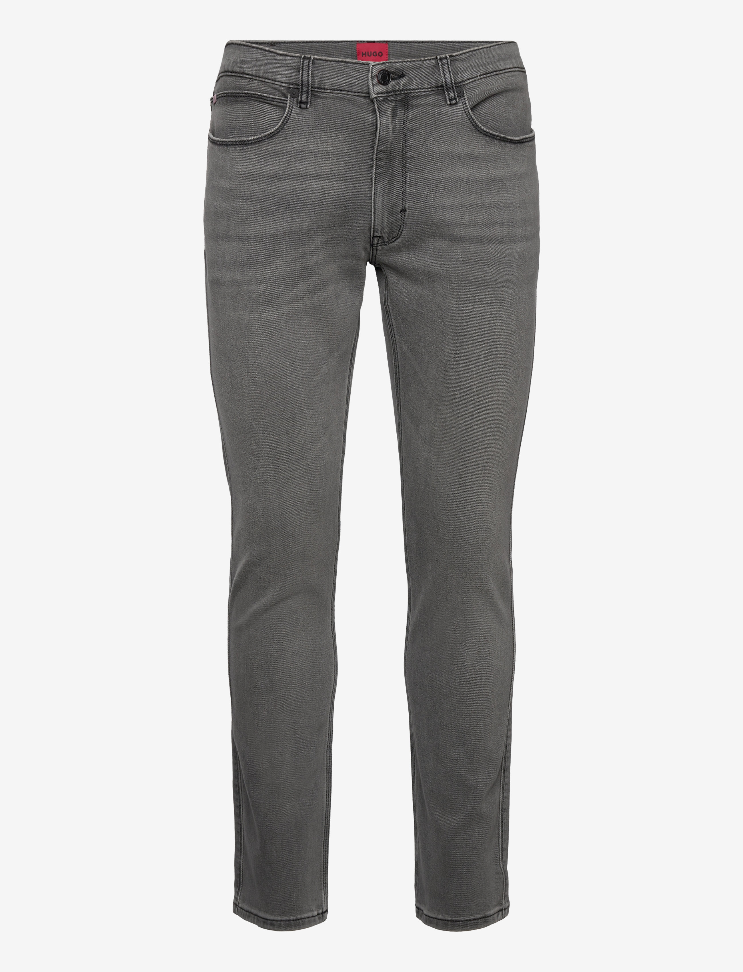 HUGO - HUGO 734 - medium grey - 1