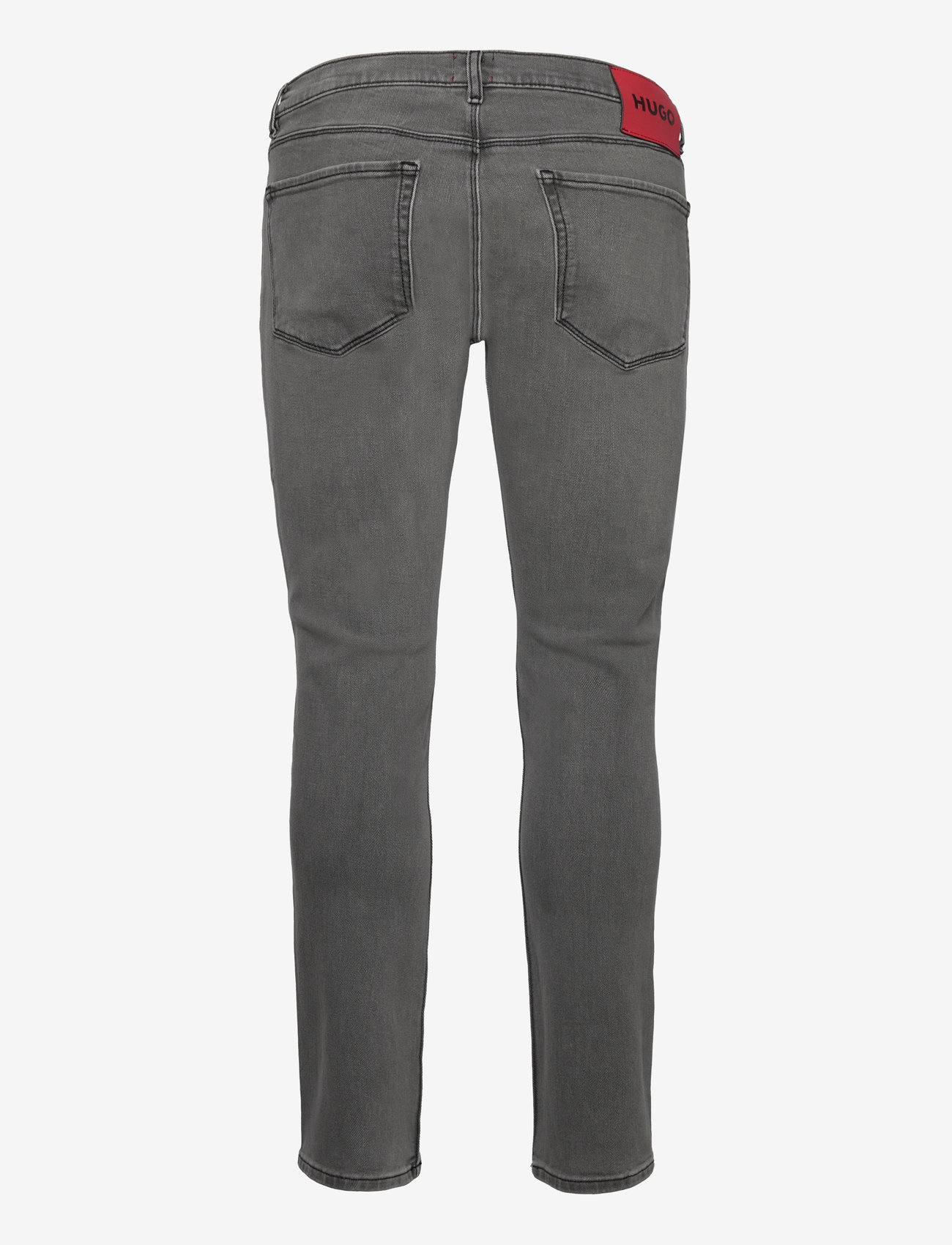 HUGO - HUGO 734 - medium grey - 3