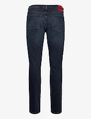 HUGO - HUGO 734 - slim jeans - medium blue - 1