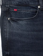 HUGO - HUGO 734 - slim jeans - medium blue - 2