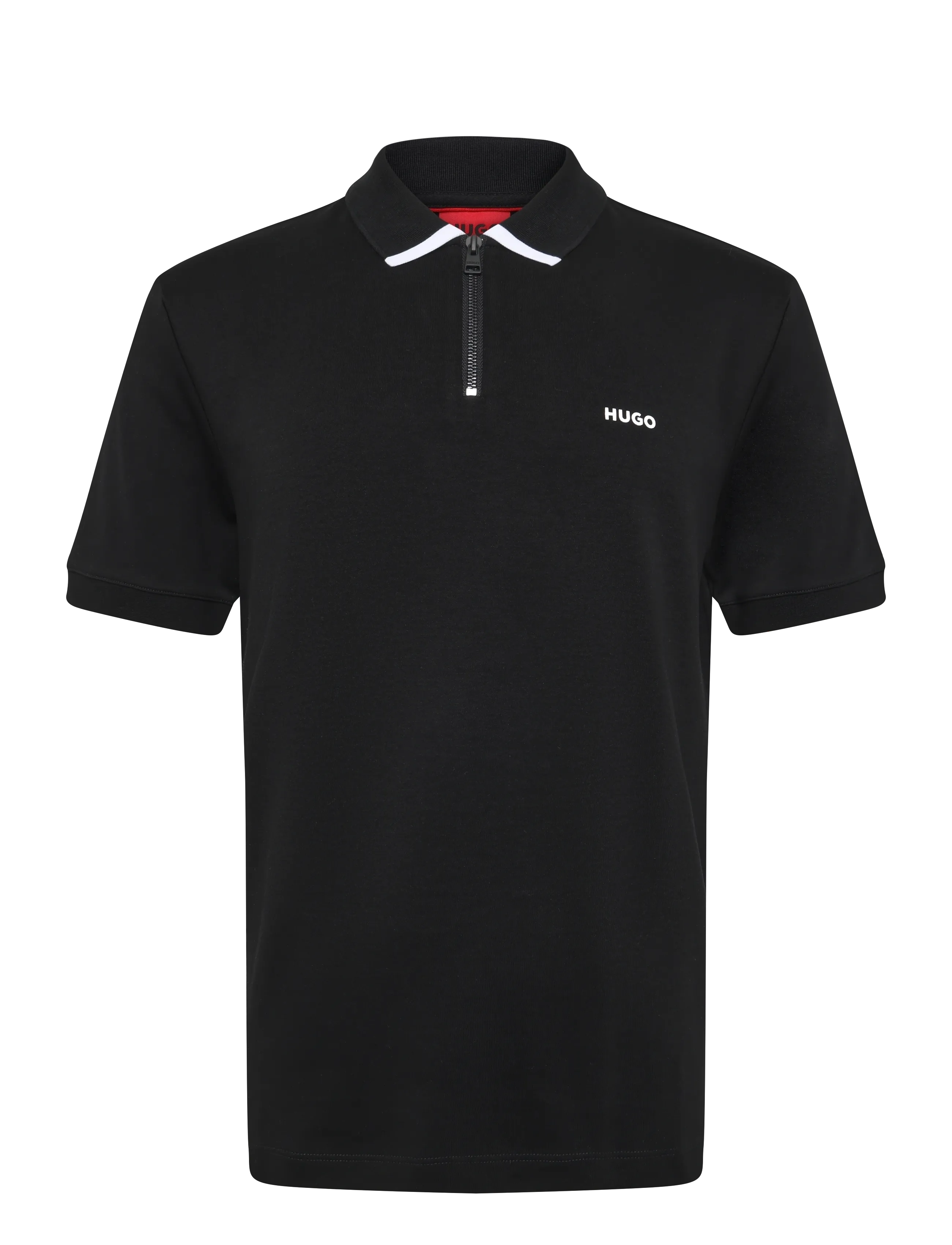 HUGO Dalomino - Shop efter stil - BLACK / black