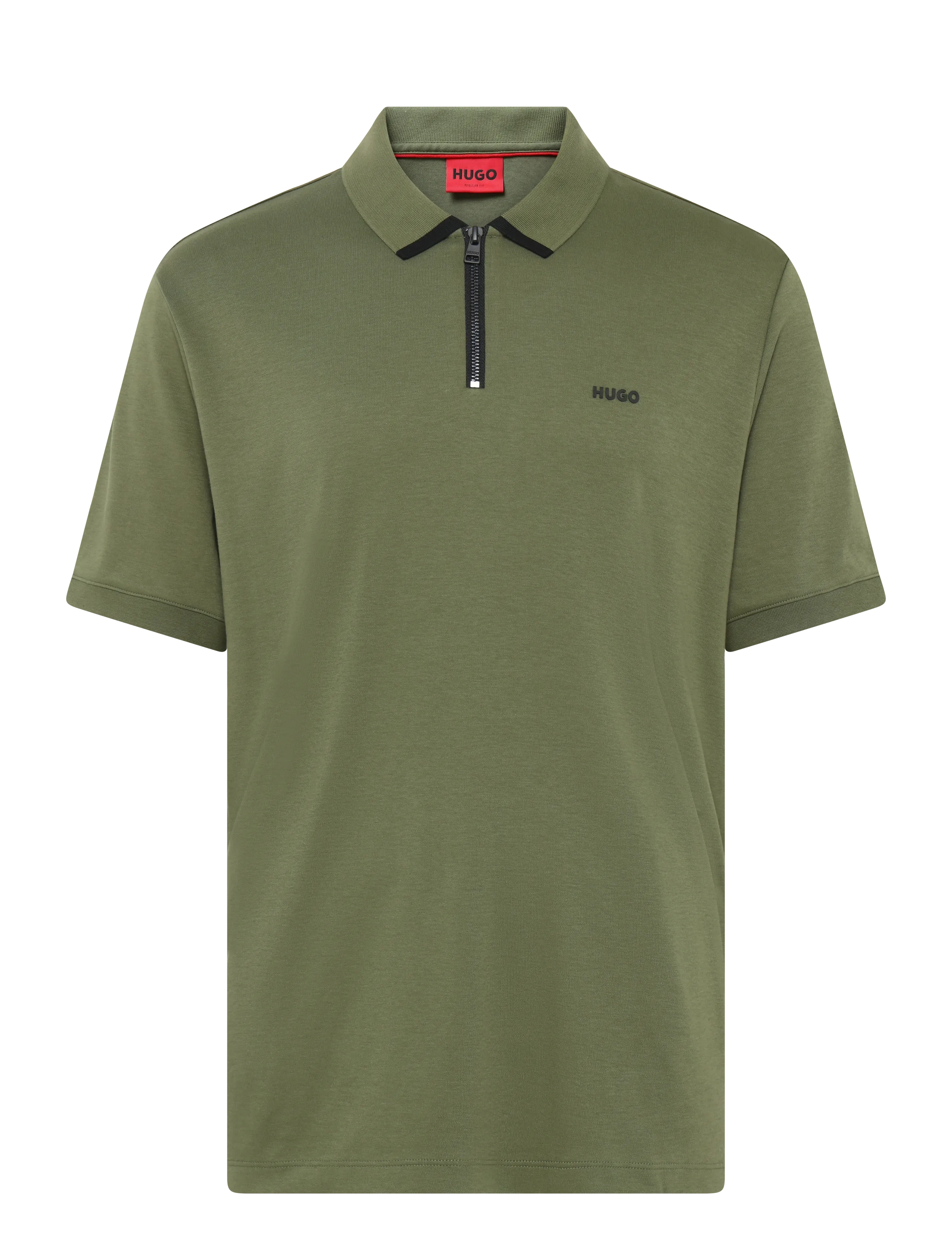 Khaki green