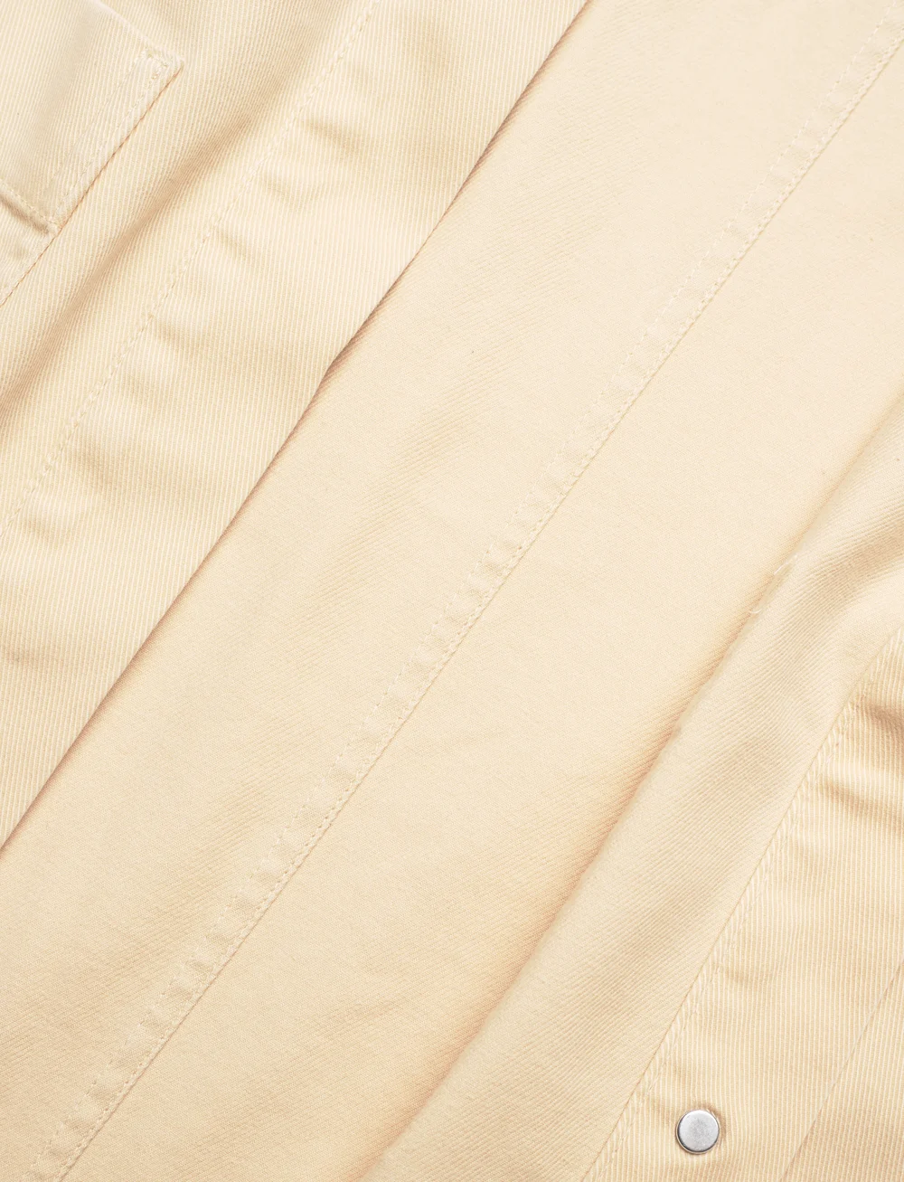 HUGO - Anderi-1-W - herbstjacken - open beige - 4