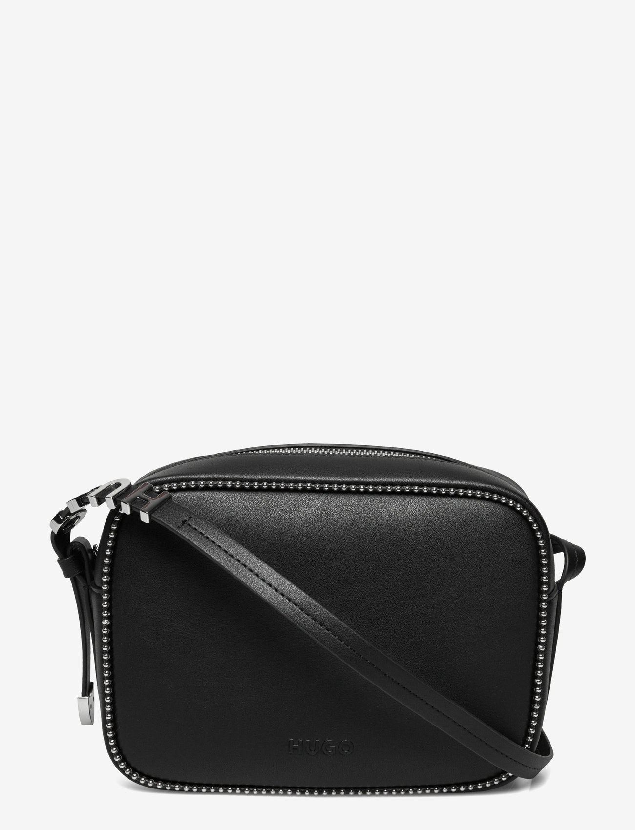HUGO - Mel Crossbody-BS - black - 0