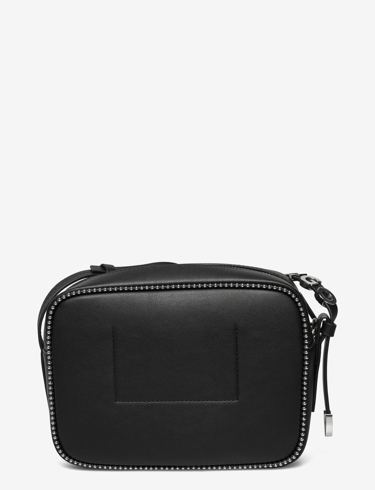 HUGO - Mel Crossbody-BS - black - 1