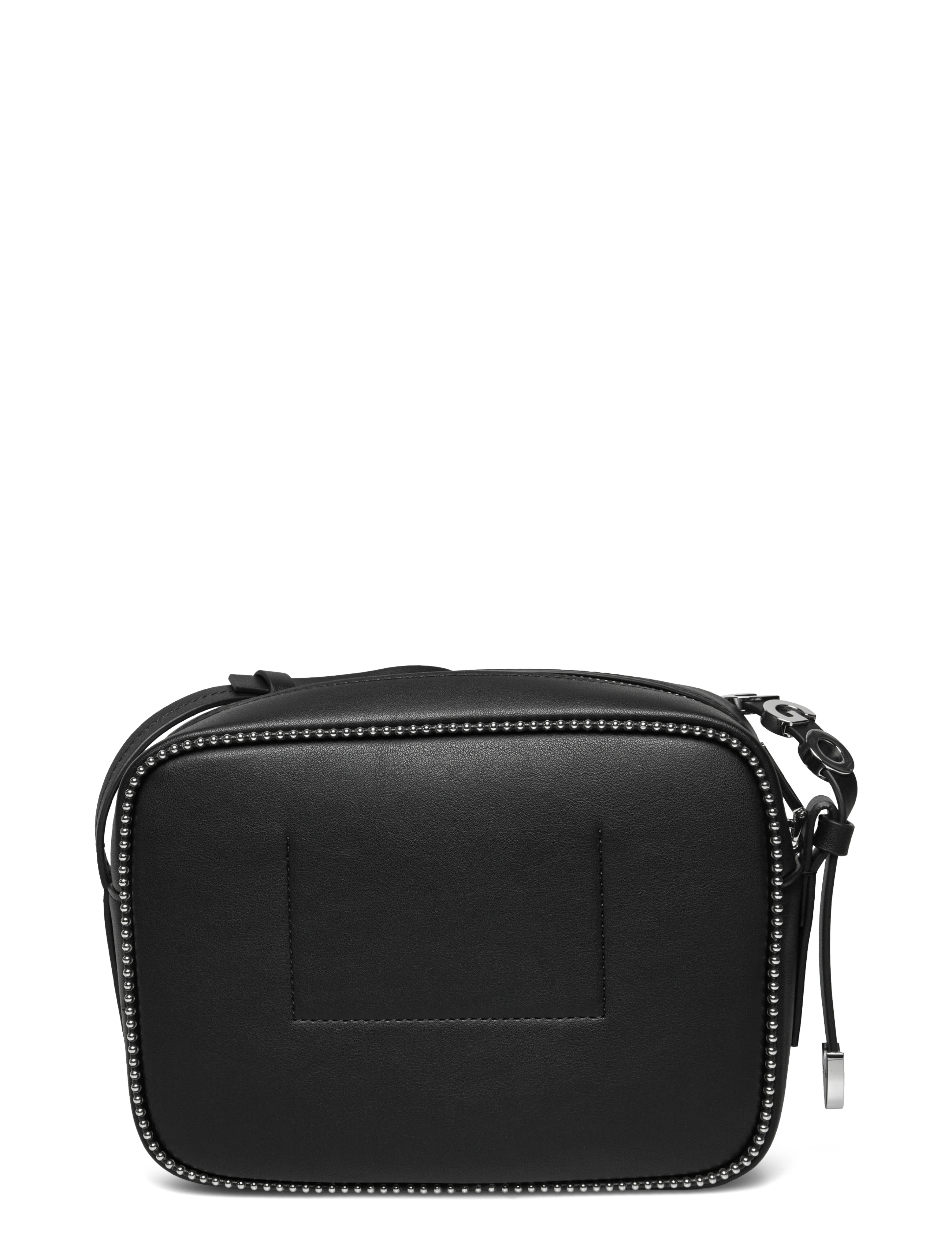 HUGO - Mel Crossbody-BS - black - 1