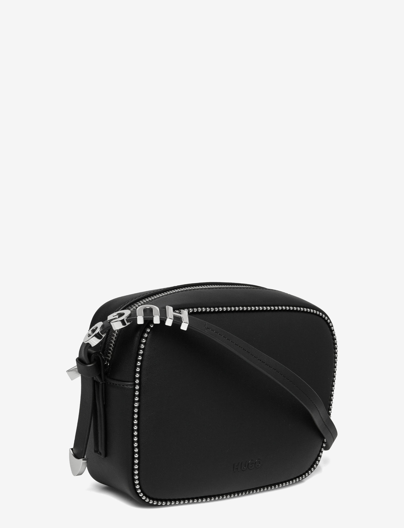 HUGO - Mel Crossbody-BS - black - 2