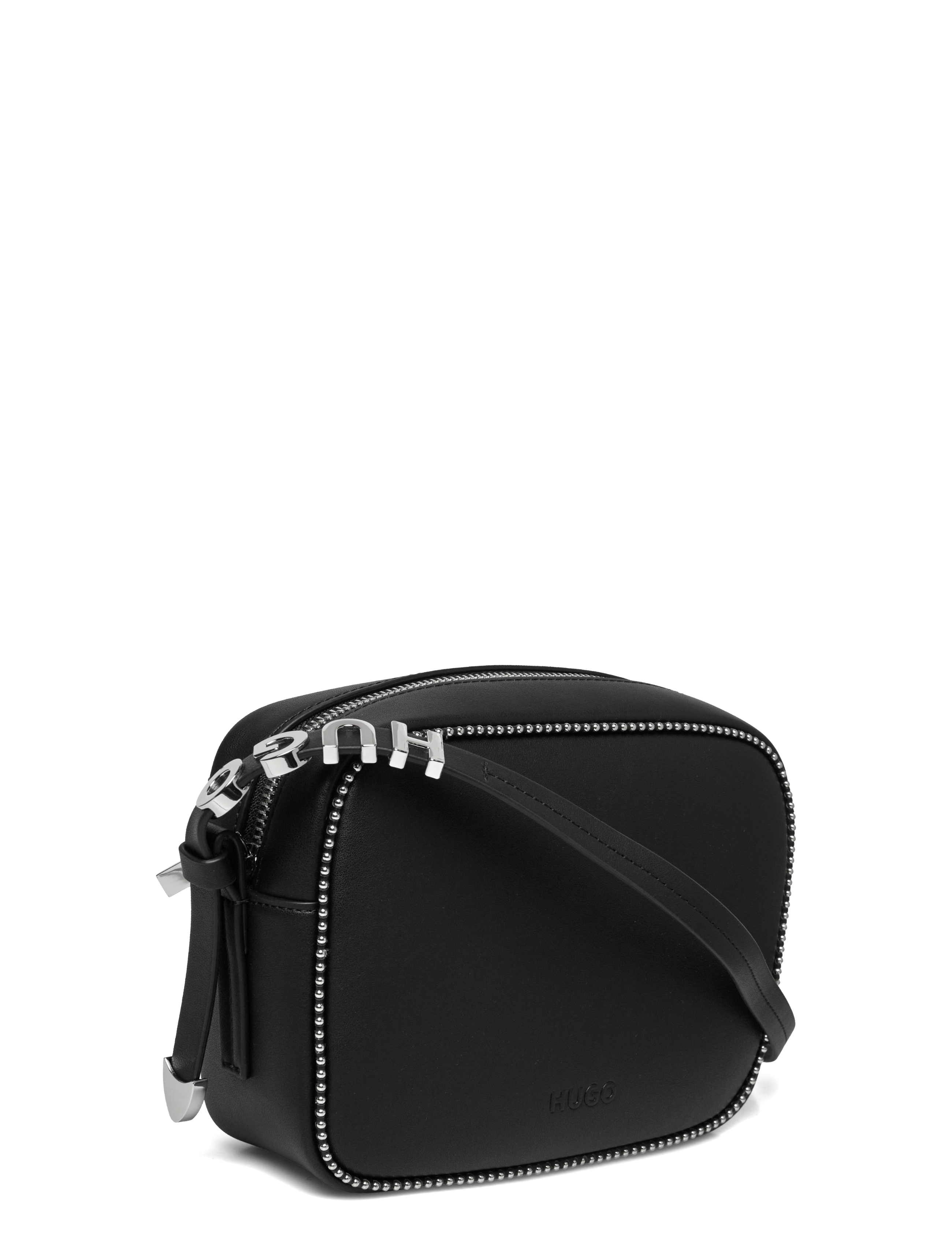HUGO - Mel Crossbody-BS - black - 2