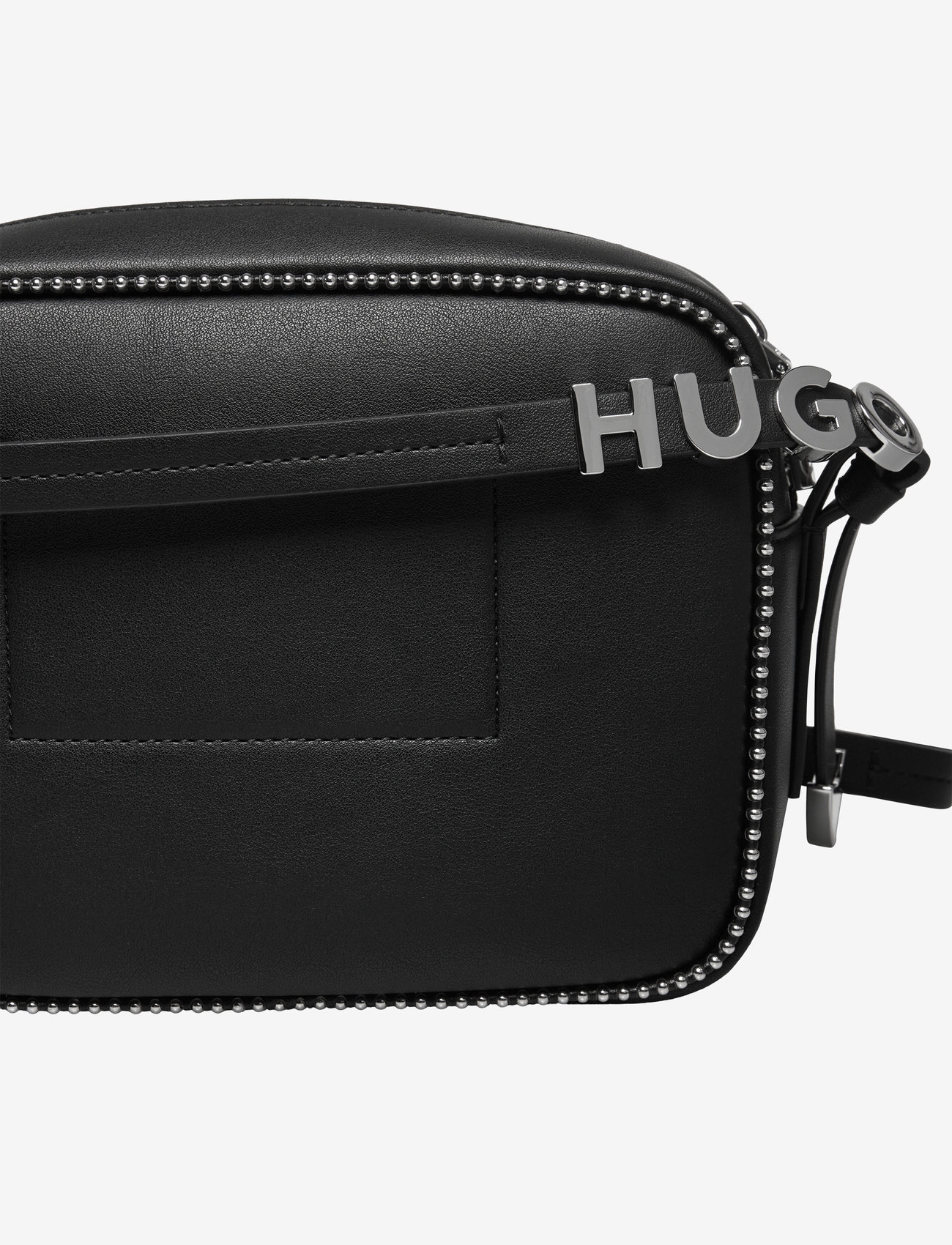 HUGO - Mel Crossbody-BS - black - 3