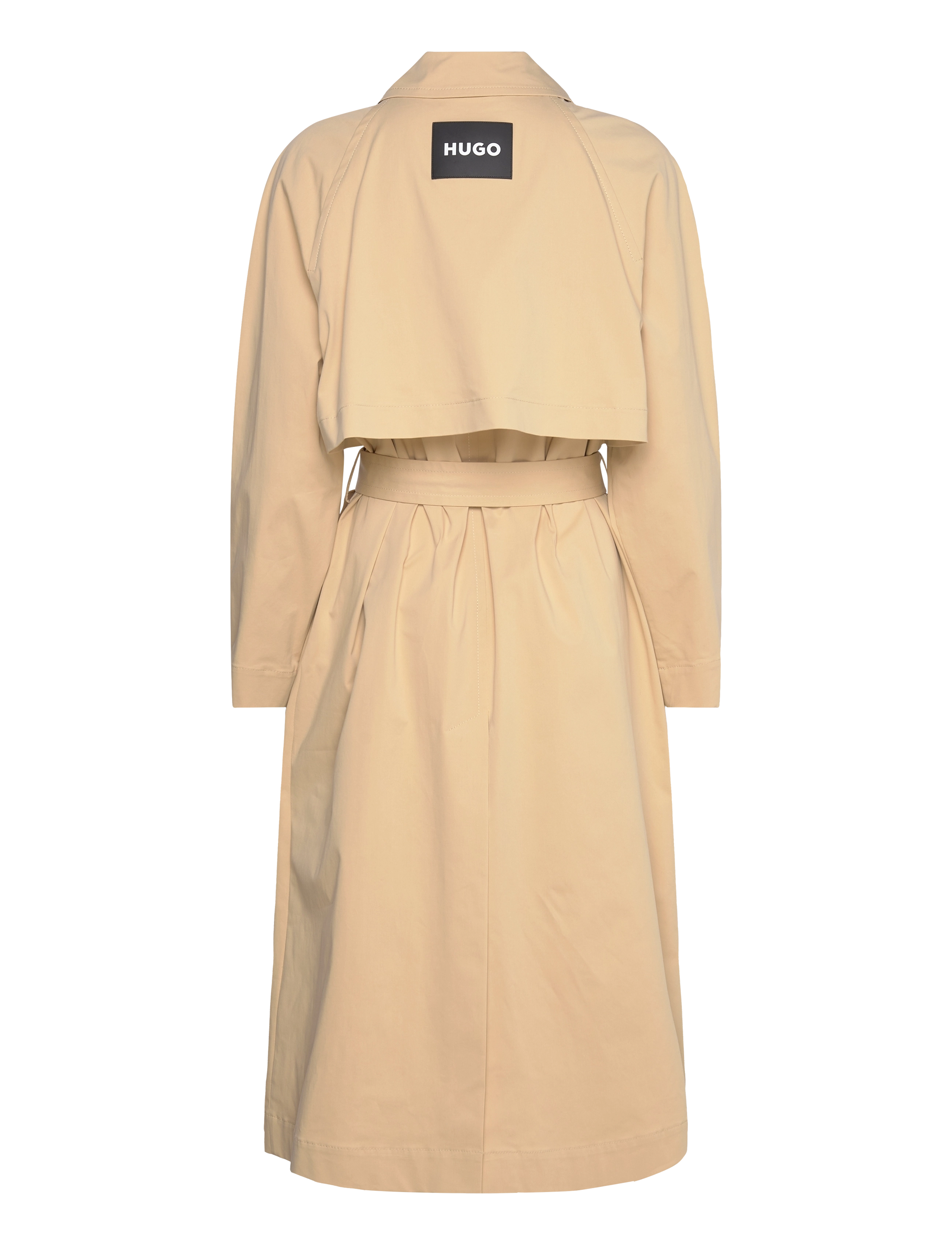 HUGO - Moleri-1 - open beige - 1