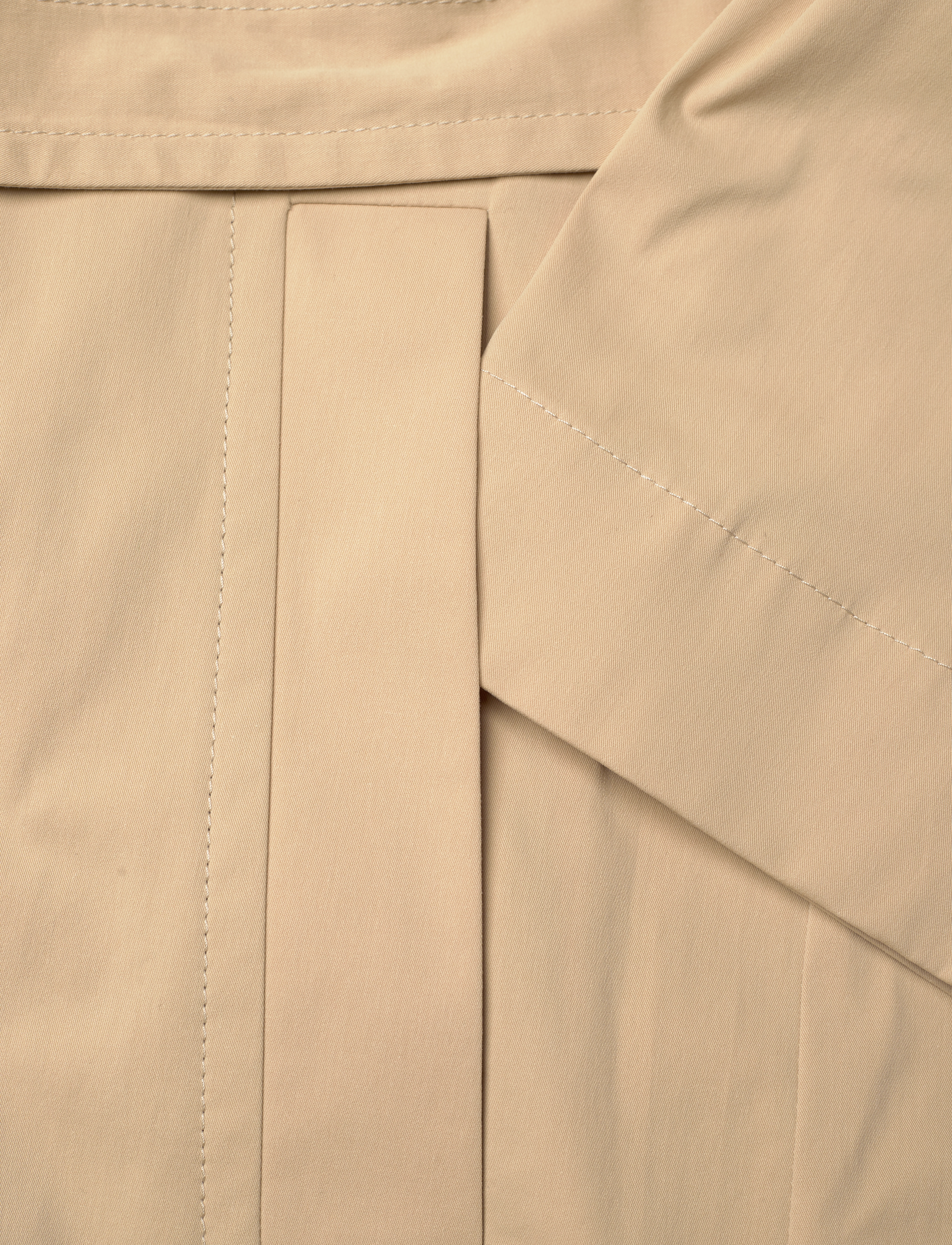 HUGO - Moleri-1 - open beige - 3