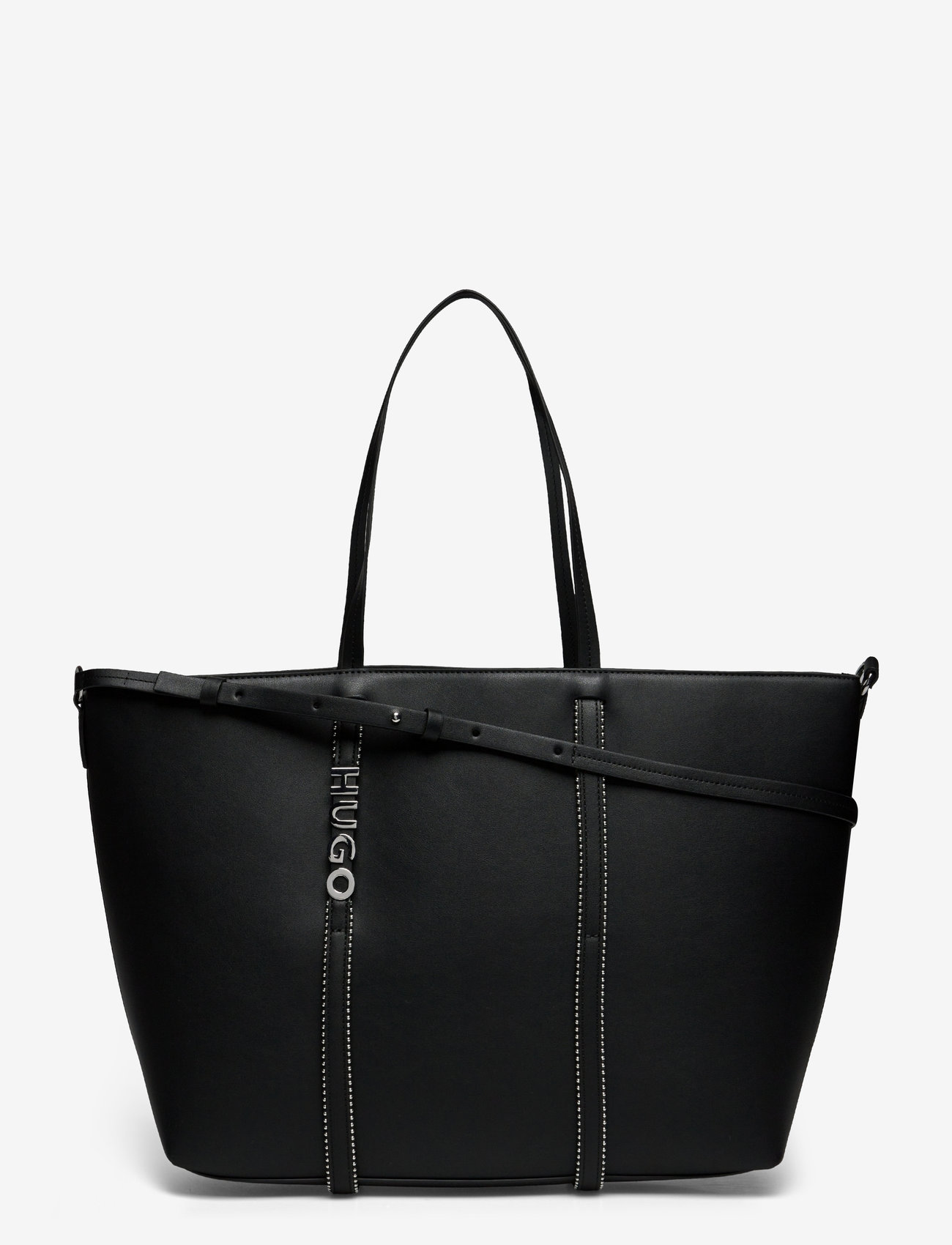 HUGO - Mel Shopper-BS - black - 0