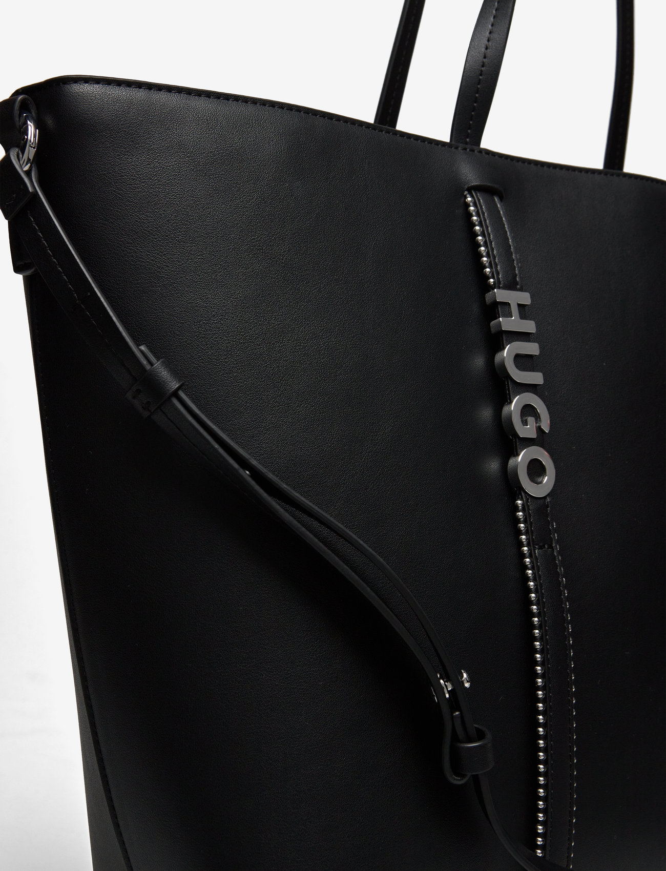 HUGO - Mel Shopper-BS - black - 3