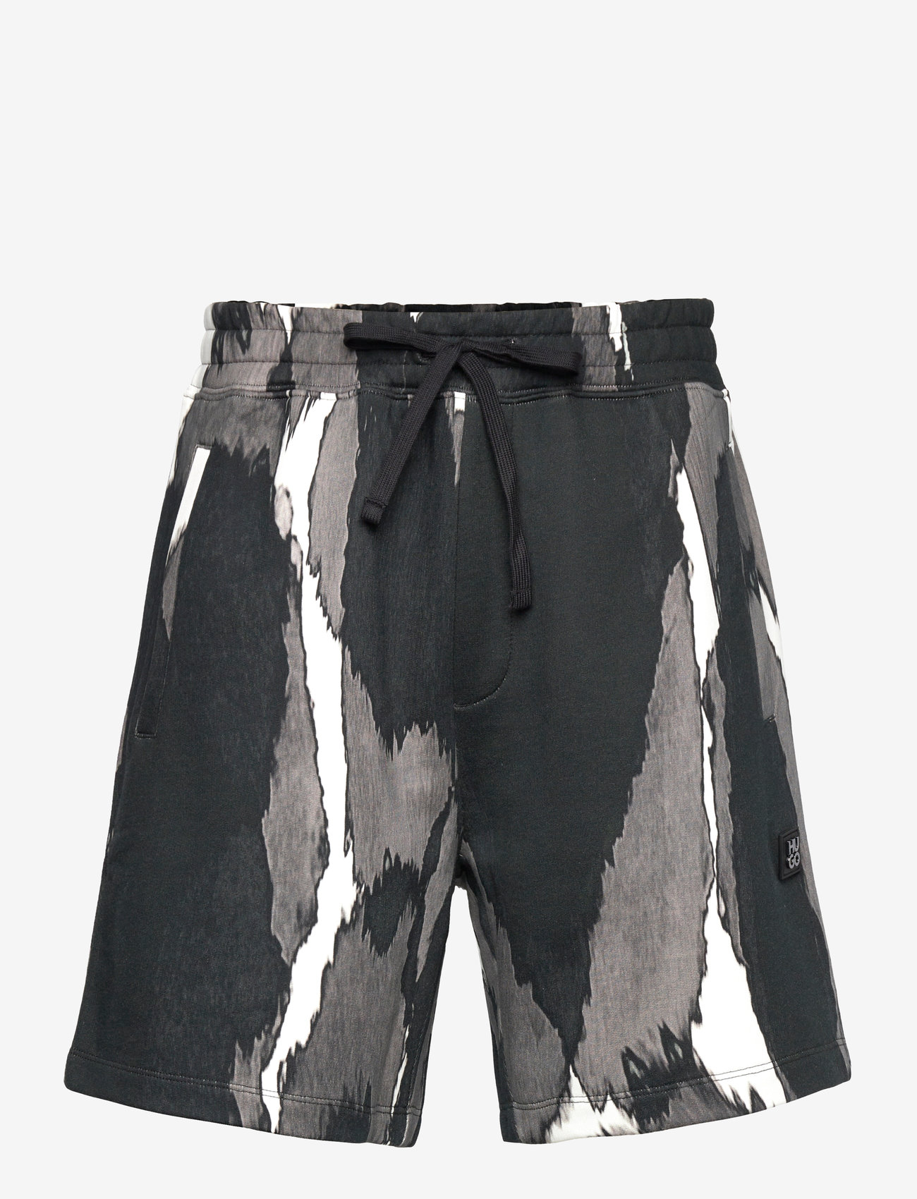 HUGO - Daverar - open miscellaneous - 0