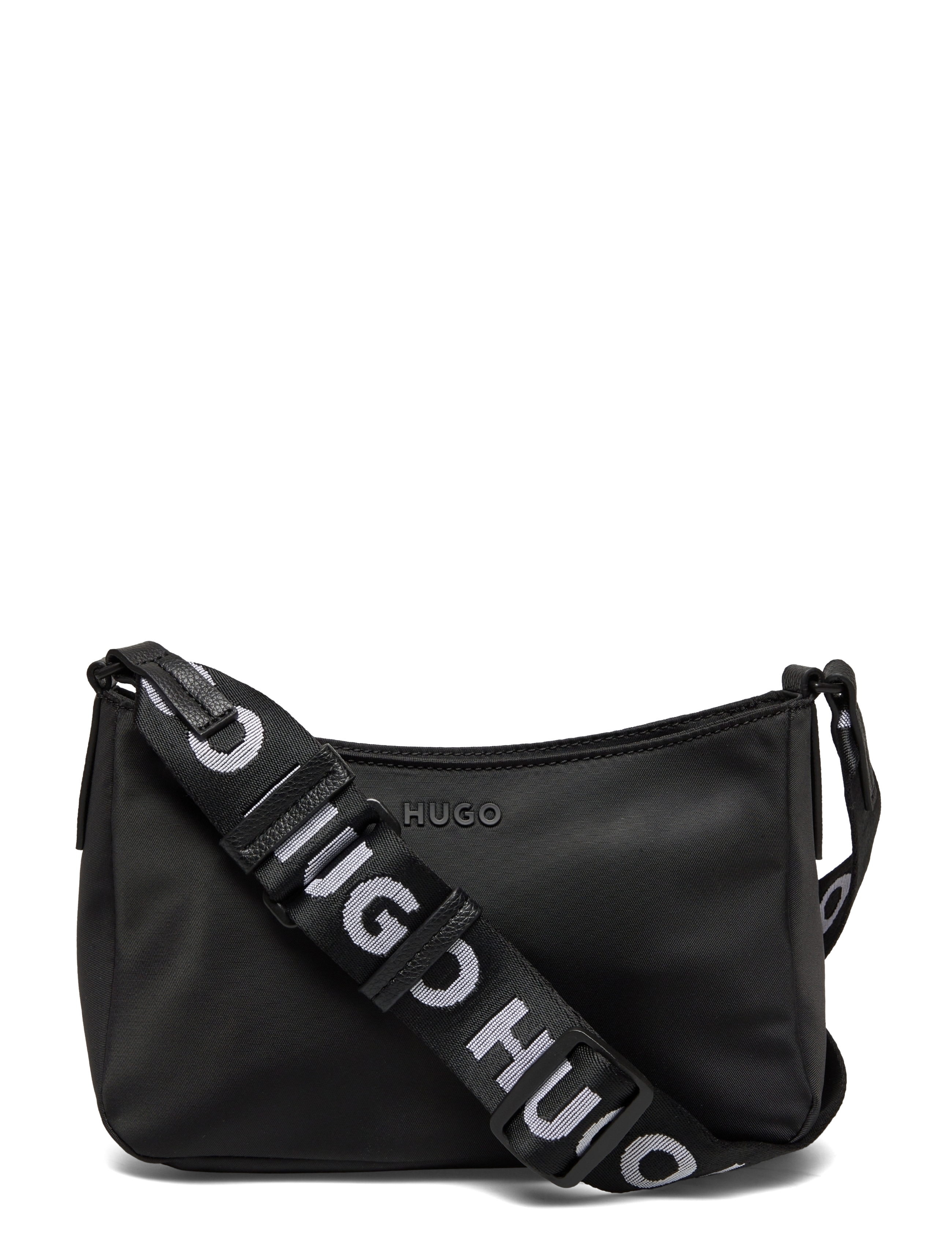 Bel SM Hobo-N - BLACK