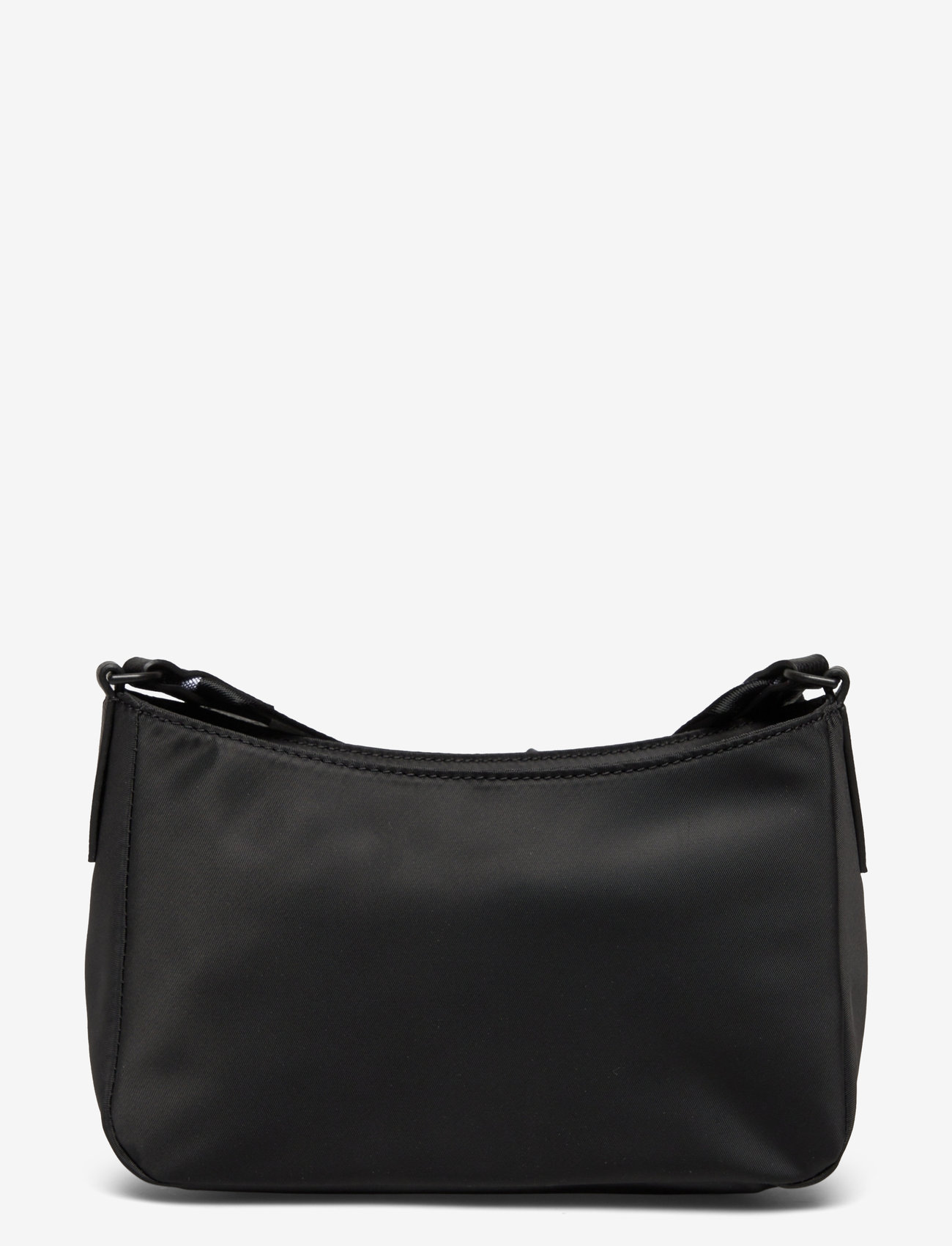 HUGO - Bel SM Hobo-N - black - 1