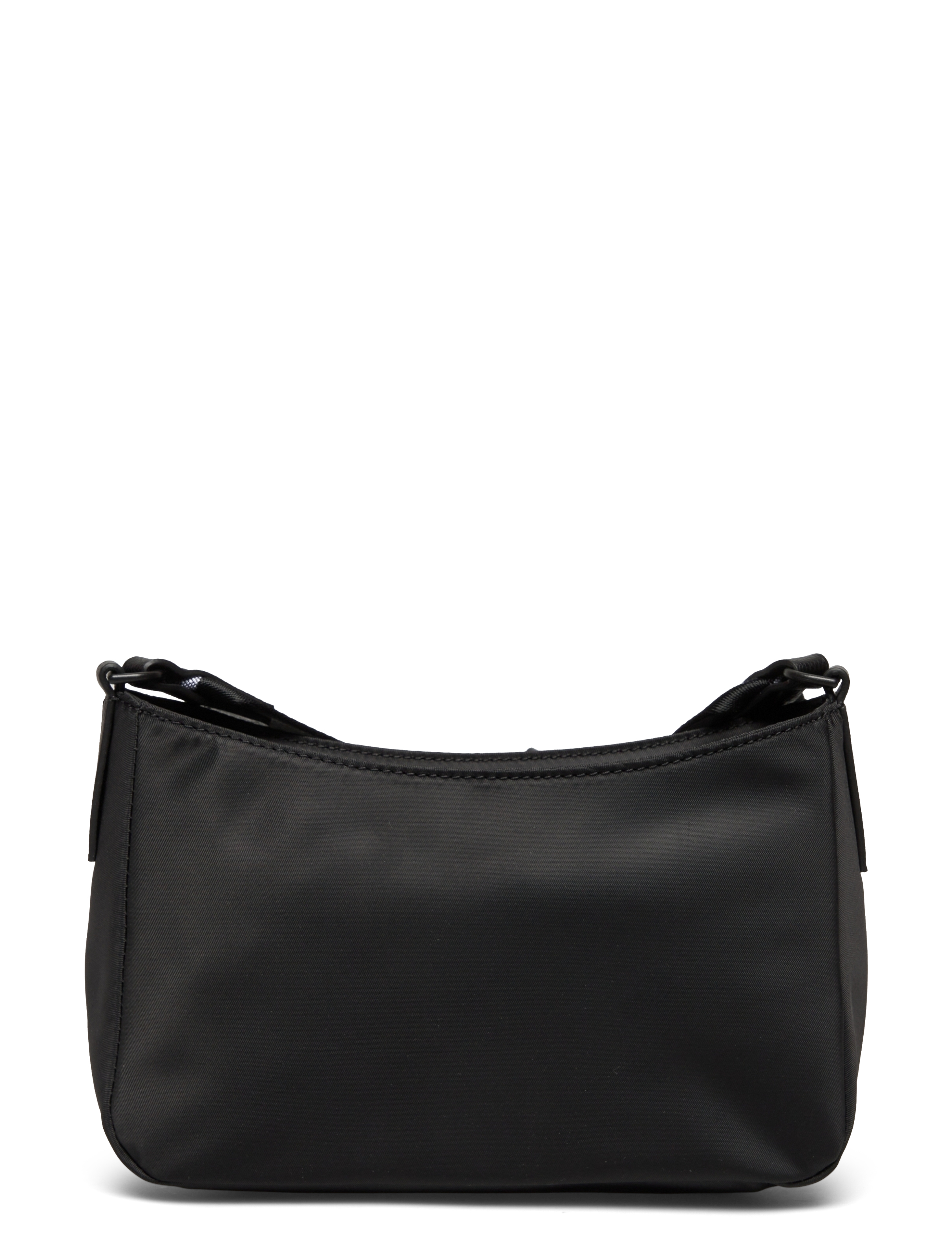 HUGO - Bel SM Hobo-N - black - 1