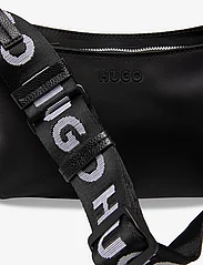 HUGO - Bel SM Hobo-N - birthday gifts - black - 3