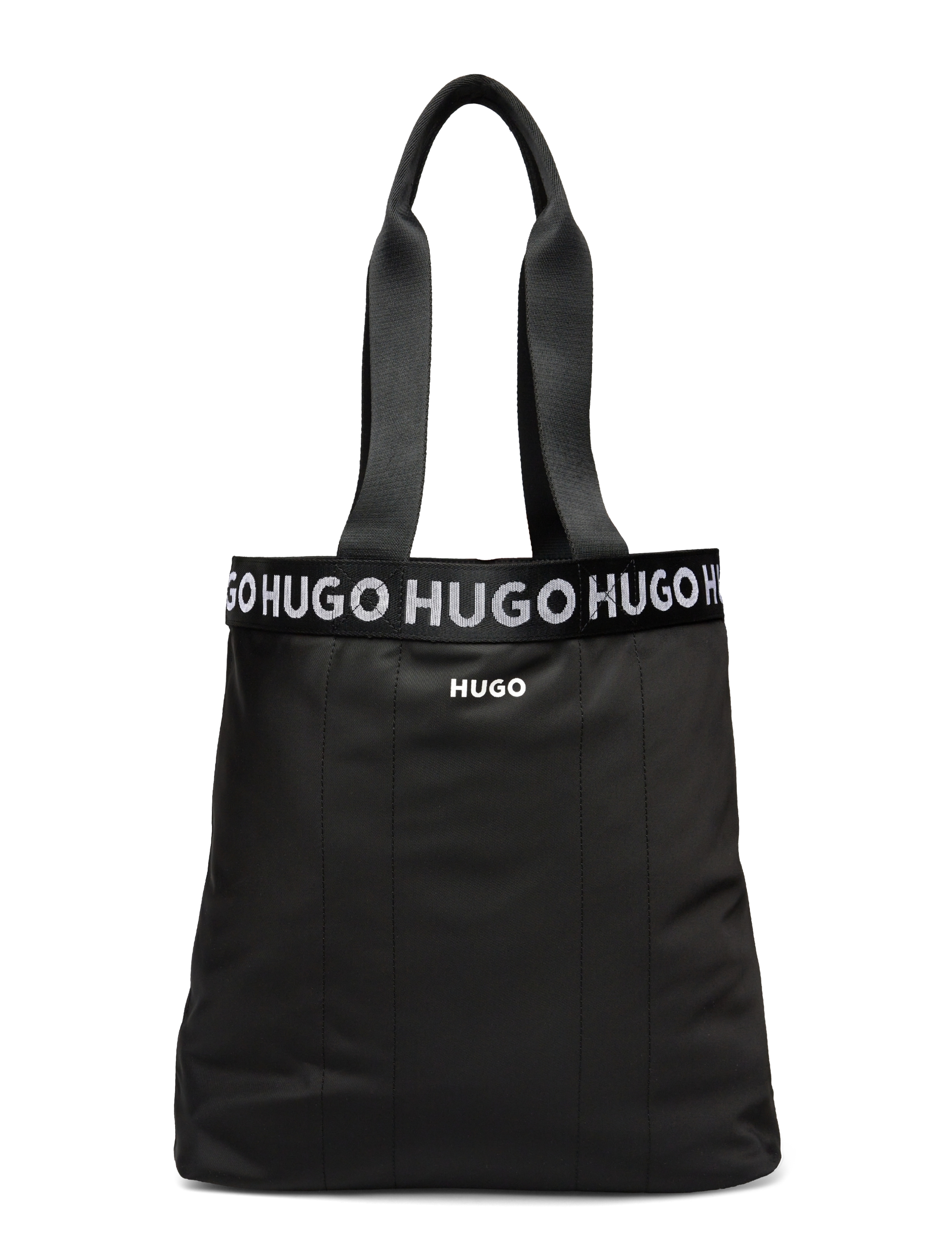 Becky NS Tote - BLACK