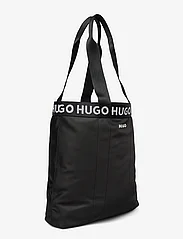 HUGO - Becky NS Tote - pirkinių krepšiai - black - 2