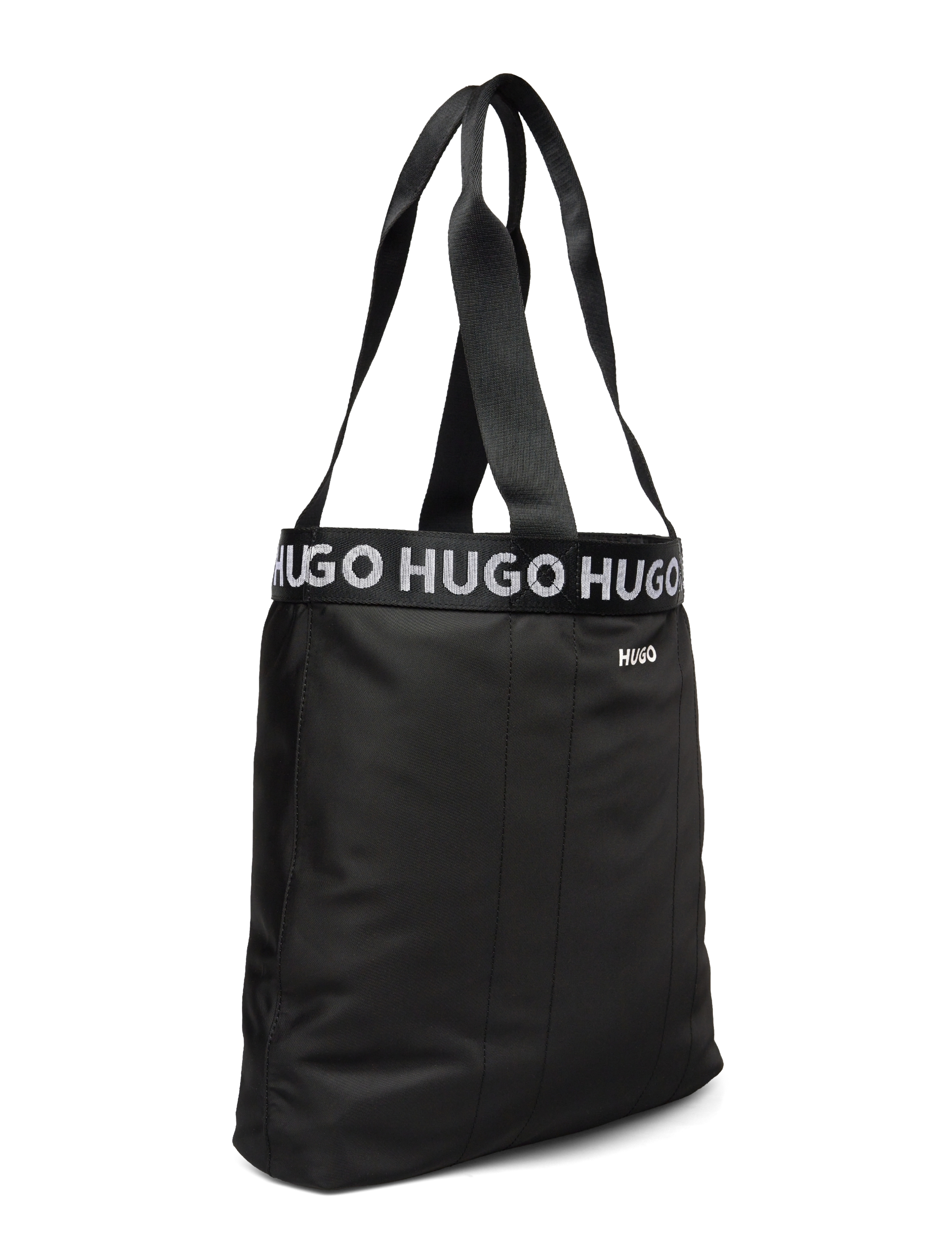 HUGO - Becky NS Tote - black - 2