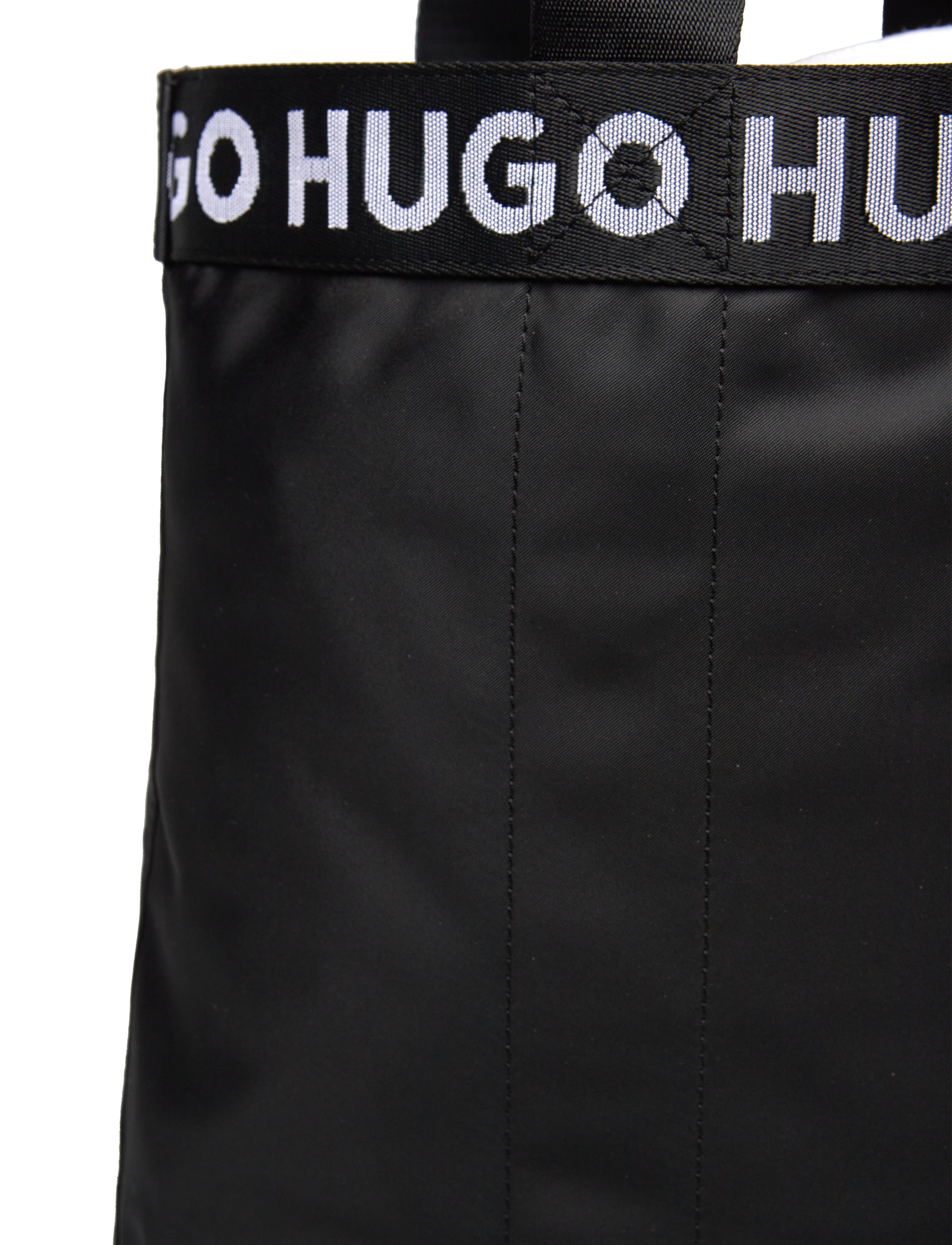HUGO - Becky NS Tote - black - 3