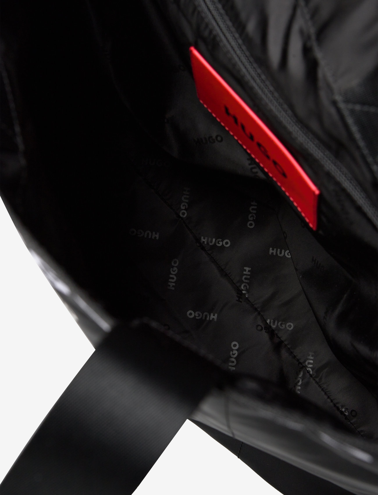 HUGO - Becky NS Tote - black - 4