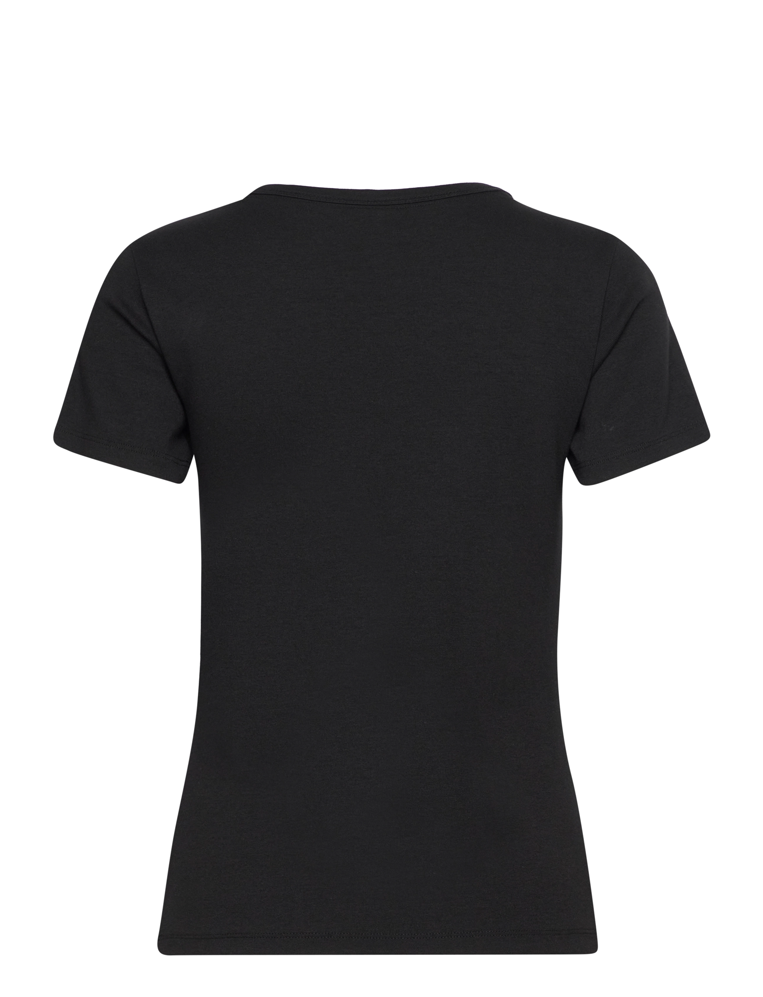 HUGO - Deloris - t-paidat - black - 1